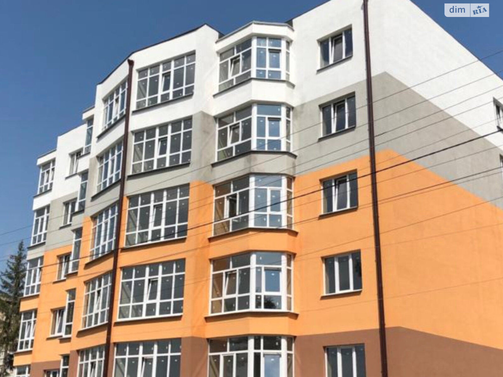 Продажа однокомнатной квартиры в Сторожинце, на ул. Ольги Кобылянской 21А, фото 1