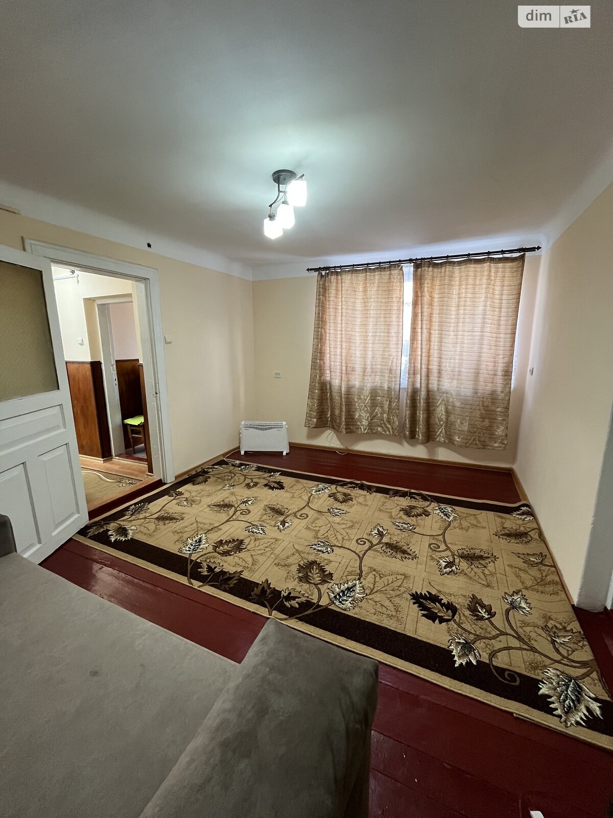 Продаж двокімнатної квартири в Сторожинці, на вул. Мічуріна 8, кв. 4, район Сторожинець фото 1 Продаж двокімнатної квартири в Сторожинці, на вул. Мічуріна 8, кв. 4, район Сторожинець фото 1