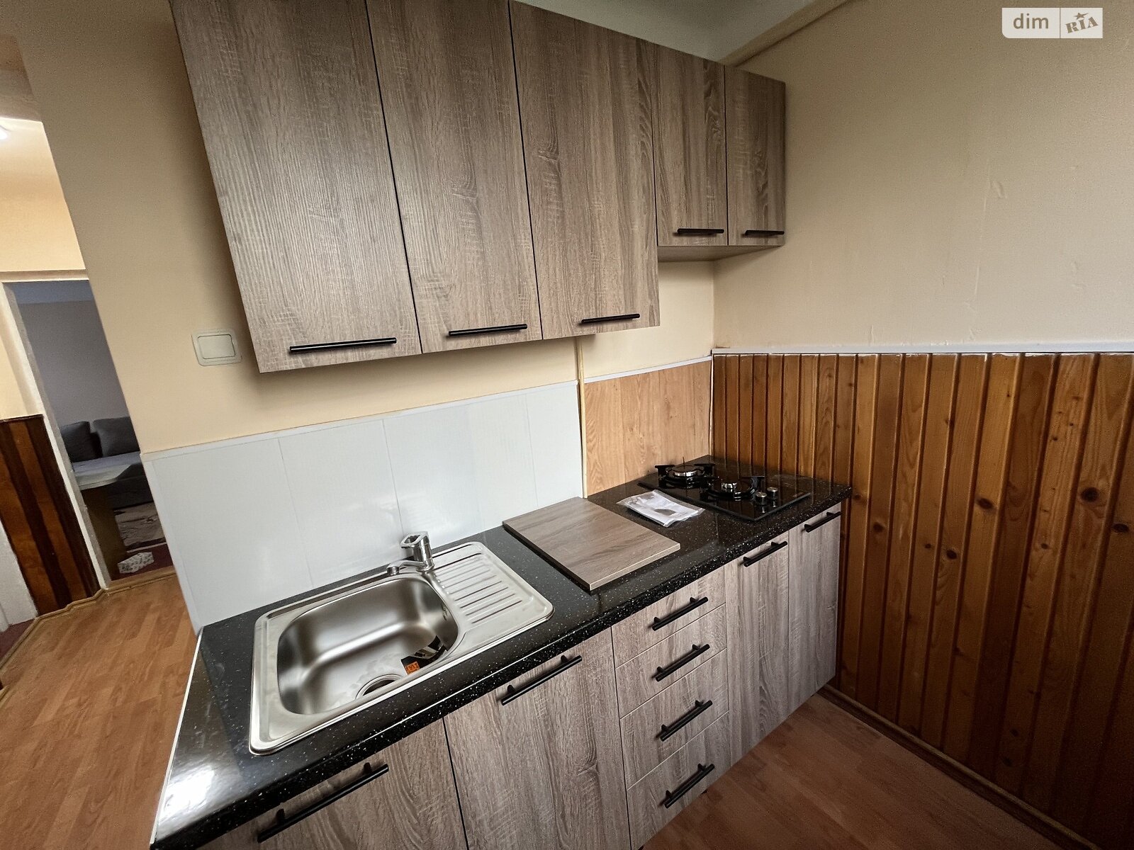 Продаж двокімнатної квартири в Сторожинці, на вул. Мічуріна 8, кв. 4, район Сторожинець фото 1 Продаж двокімнатної квартири в Сторожинці, на вул. Мічуріна 8, кв. 4, район Сторожинець фото 1