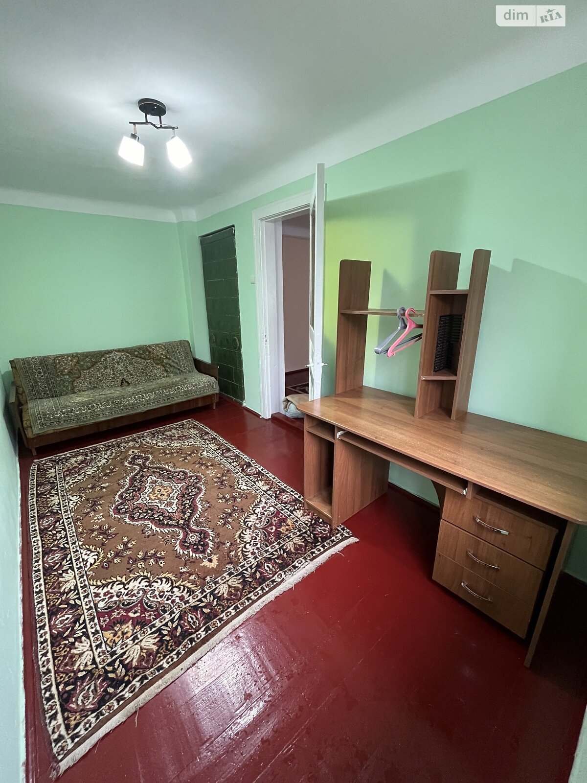 Продаж двокімнатної квартири в Сторожинці, на вул. Мічуріна 8, кв. 4, район Сторожинець фото 1 Продаж двокімнатної квартири в Сторожинці, на вул. Мічуріна 8, кв. 4, район Сторожинець фото 1