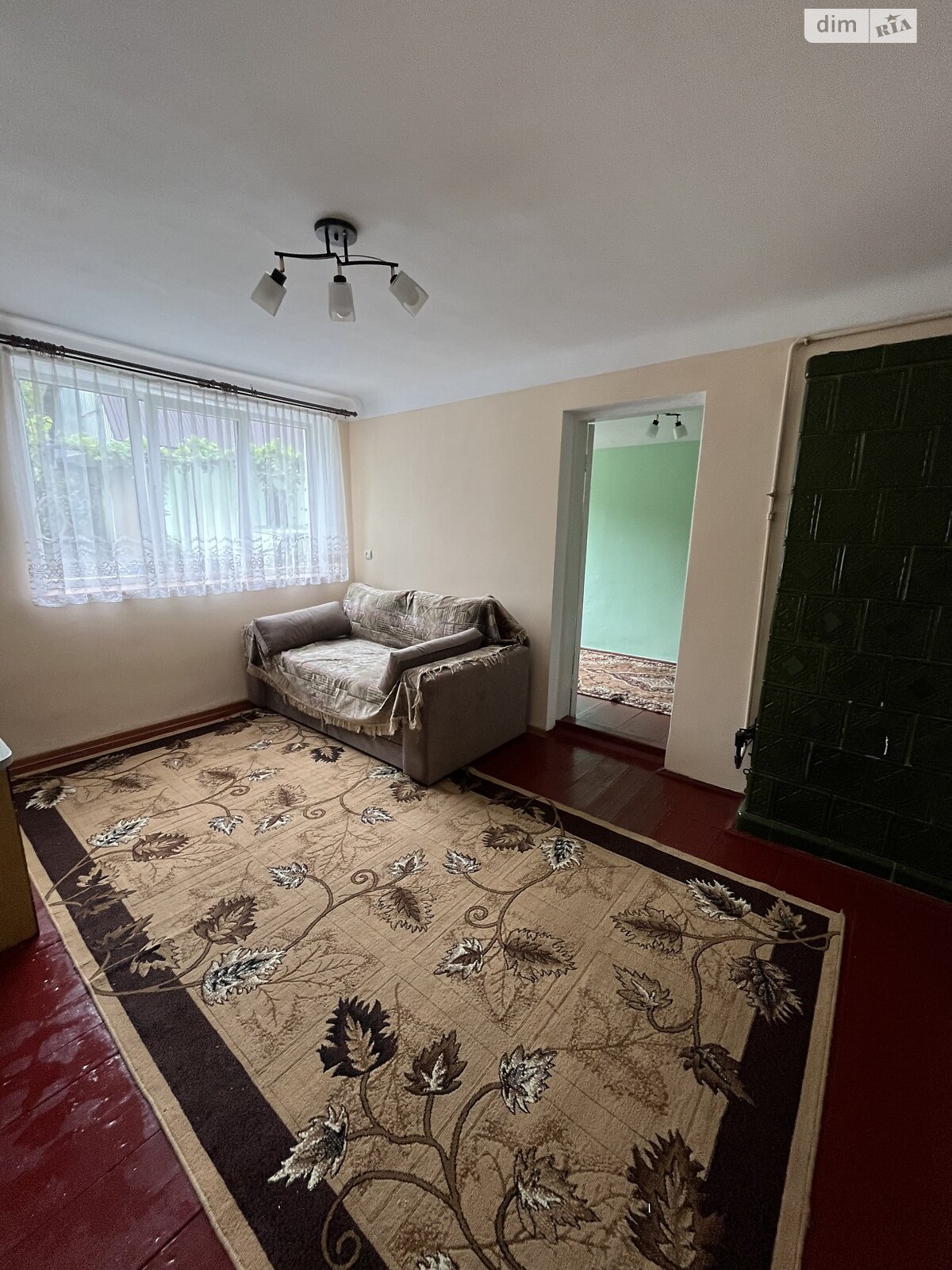 Продаж двокімнатної квартири в Сторожинці, на вул. Мічуріна 8, кв. 4, район Сторожинець фото 1 Продаж двокімнатної квартири в Сторожинці, на вул. Мічуріна 8, кв. 4, район Сторожинець фото 1