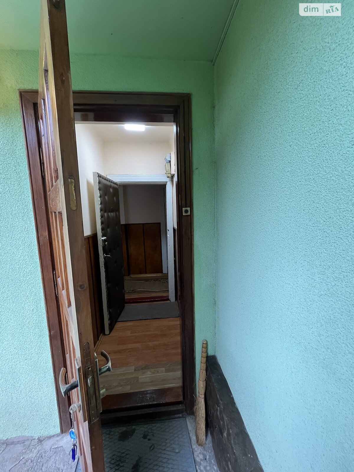 Продаж двокімнатної квартири в Сторожинці, на вул. Мічуріна 8, кв. 4, район Сторожинець фото 1 Продаж двокімнатної квартири в Сторожинці, на вул. Мічуріна 8, кв. 4, район Сторожинець фото 1