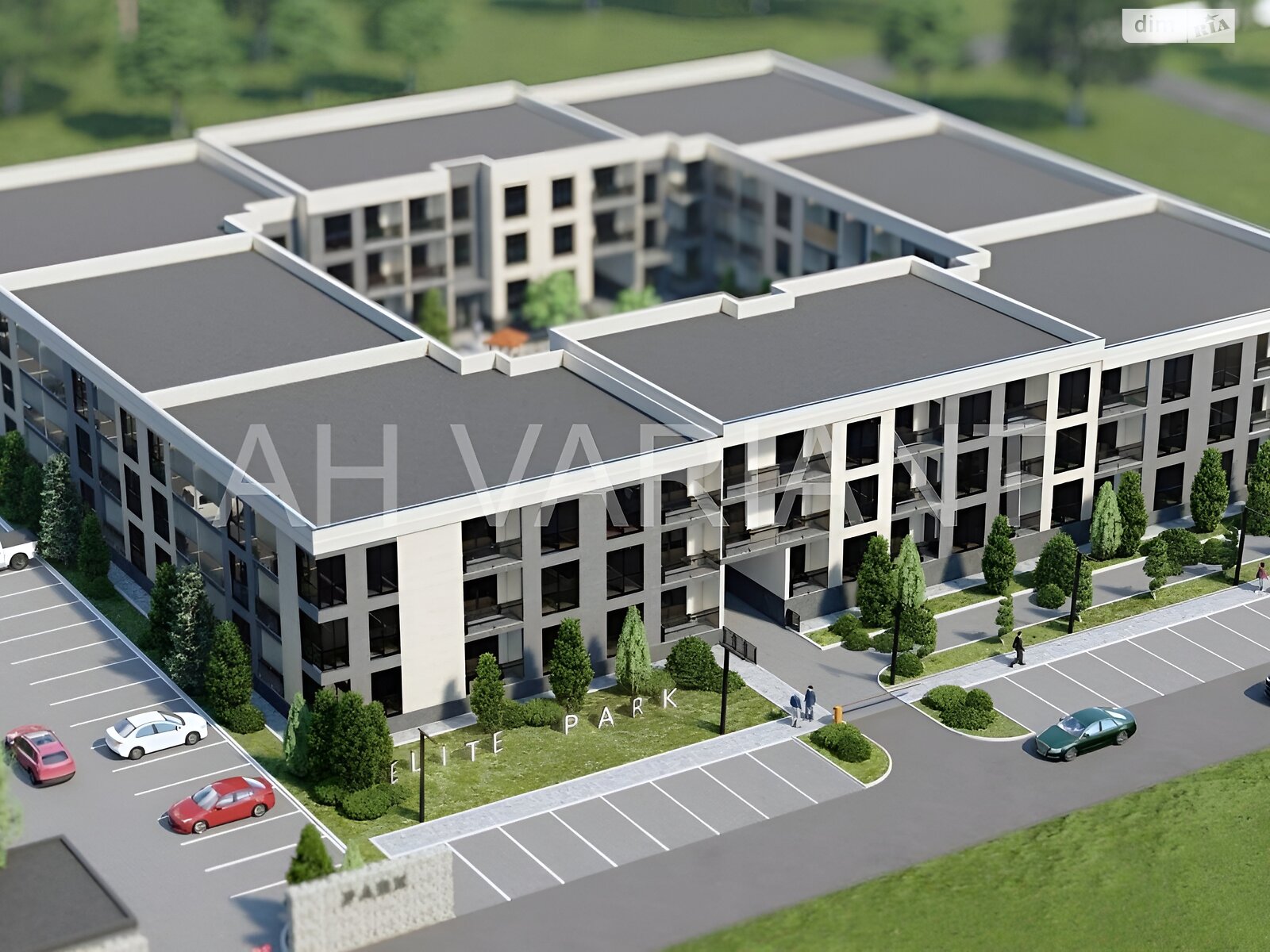 Продажа однокомнатной квартиры в Сторожнице, на ул. Малиновая, фото 1 Продажа однокомнатной квартиры в Сторожнице, на ул. Малиновая, фото 1