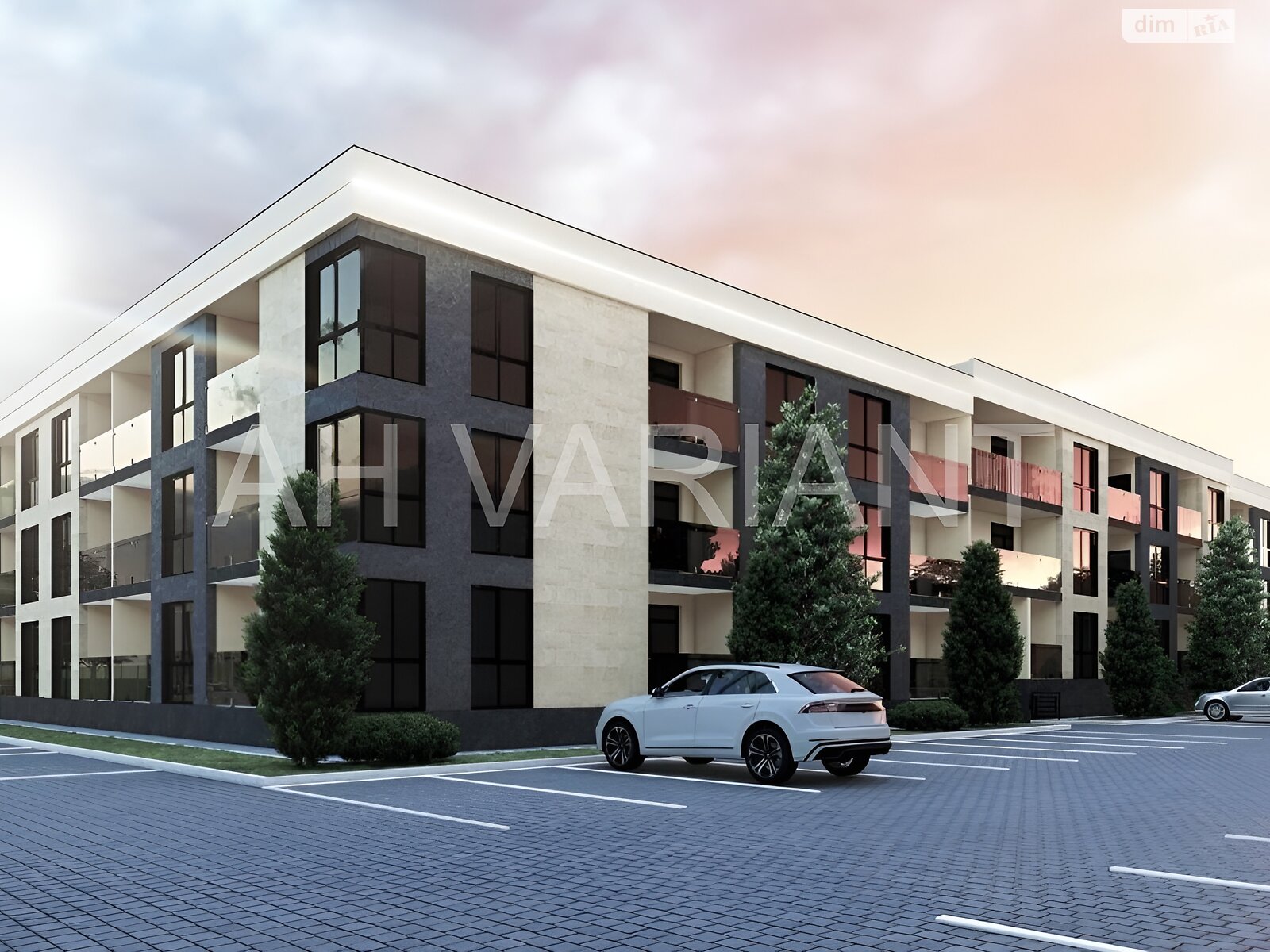 Продажа однокомнатной квартиры в Сторожнице, на ул. Малиновая, фото 1 Продажа однокомнатной квартиры в Сторожнице, на ул. Малиновая, фото 1