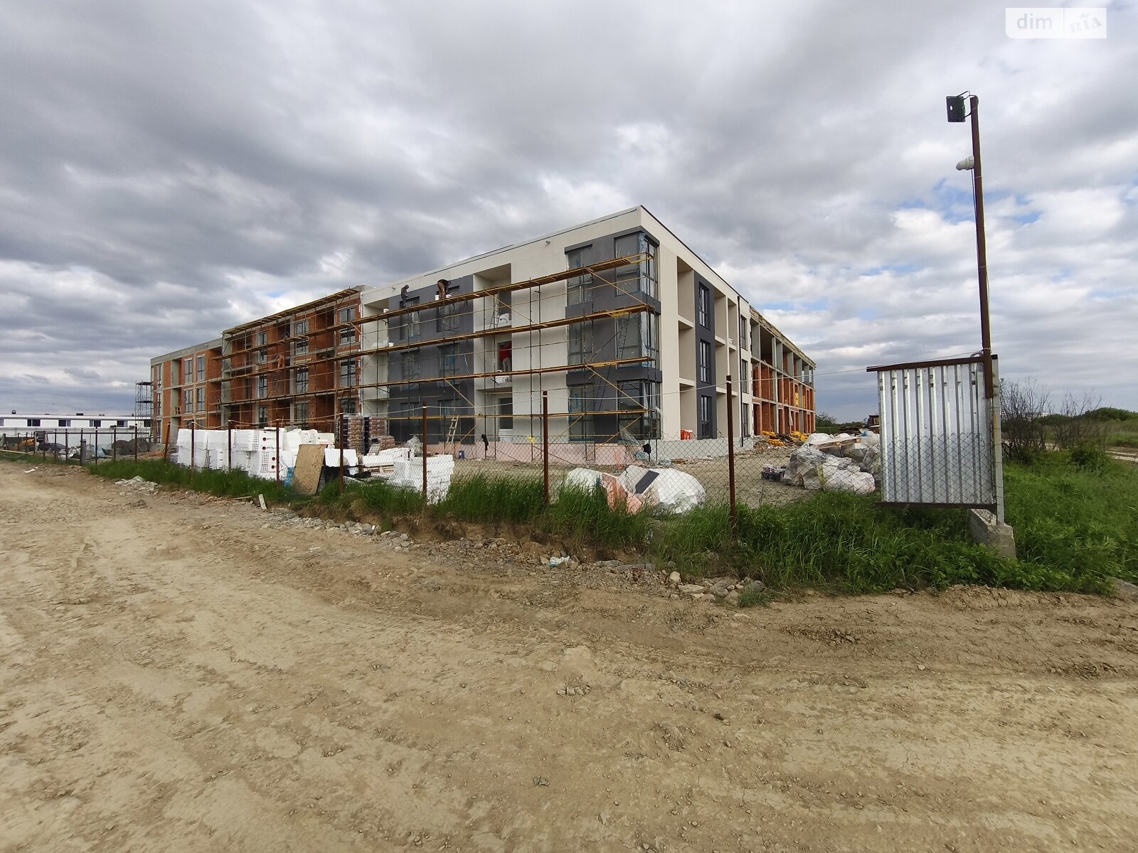 Продажа однокомнатной квартиры в Сторожнице, на ул. Малиновая, фото 1 Продажа однокомнатной квартиры в Сторожнице, на ул. Малиновая, фото 1