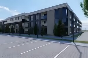Продаж однокімнатної квартири в Сторожниці, на вул. Цвітна 1, кв. 24, фото 2