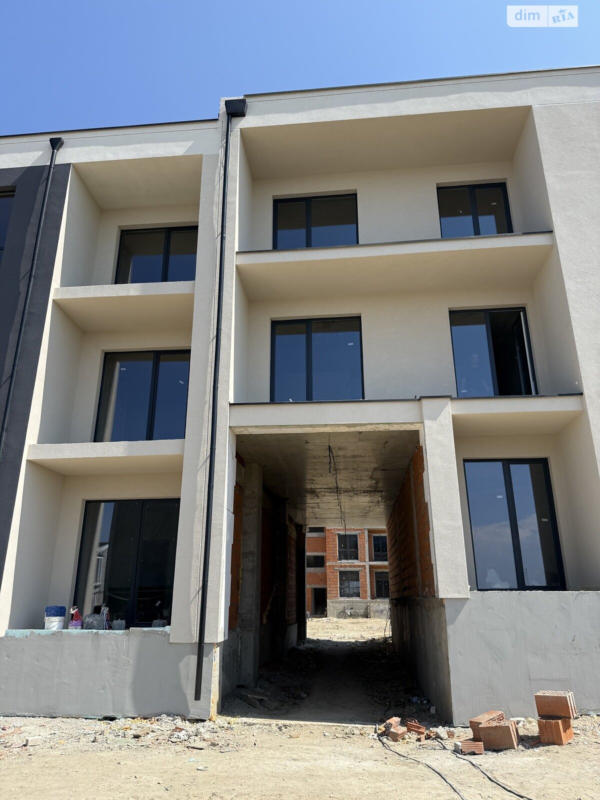 Продаж однокімнатної квартири в Сторожниці, на вул. Цвітна 1, кв. 27, фото 1 Продаж однокімнатної квартири в Сторожниці, на вул. Цвітна 1, кв. 27, фото 1
