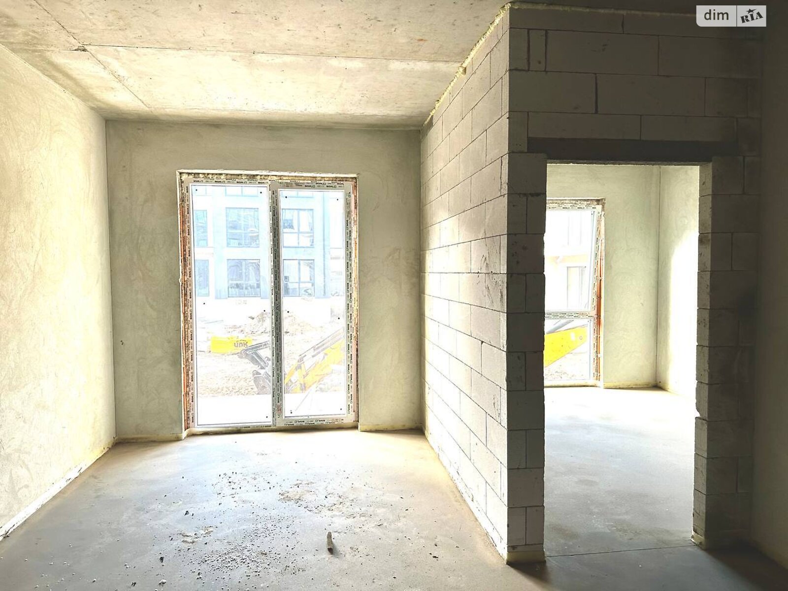 Продажа однокомнатной квартиры в Сторожнице, на ул. Цветная 5, кв. 1, фото 1