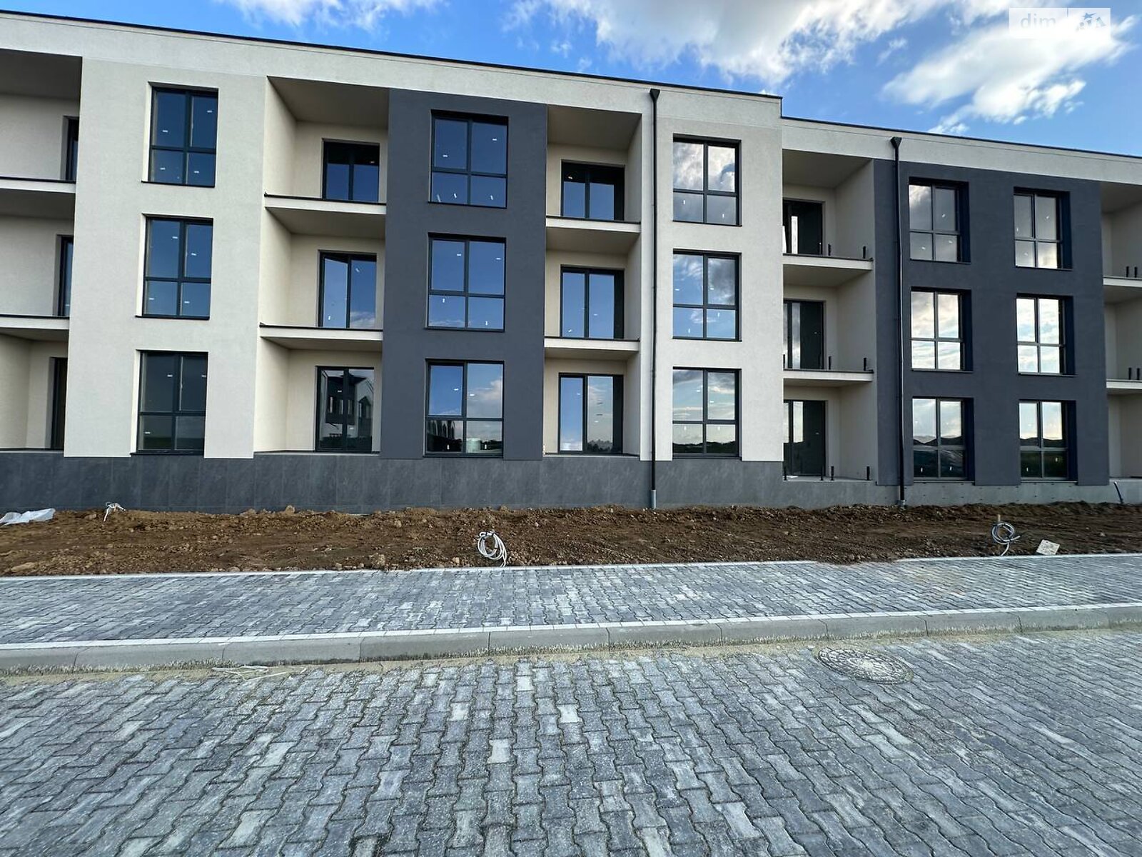 Продажа однокомнатной квартиры в Сторожнице, на ул. Цветная 5, кв. 1, фото 1