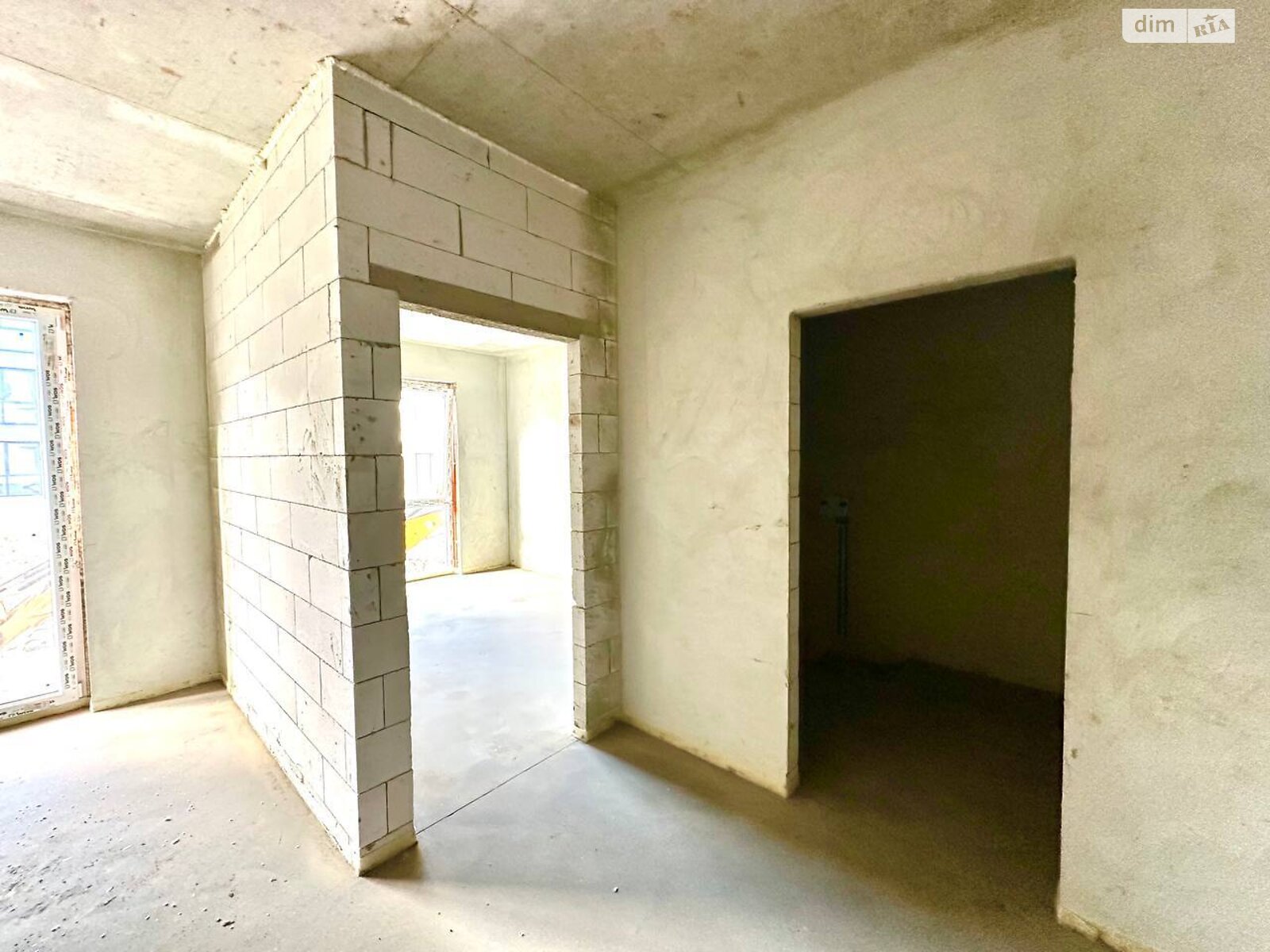 Продажа однокомнатной квартиры в Сторожнице, на ул. Цветная 5, кв. 1, фото 1