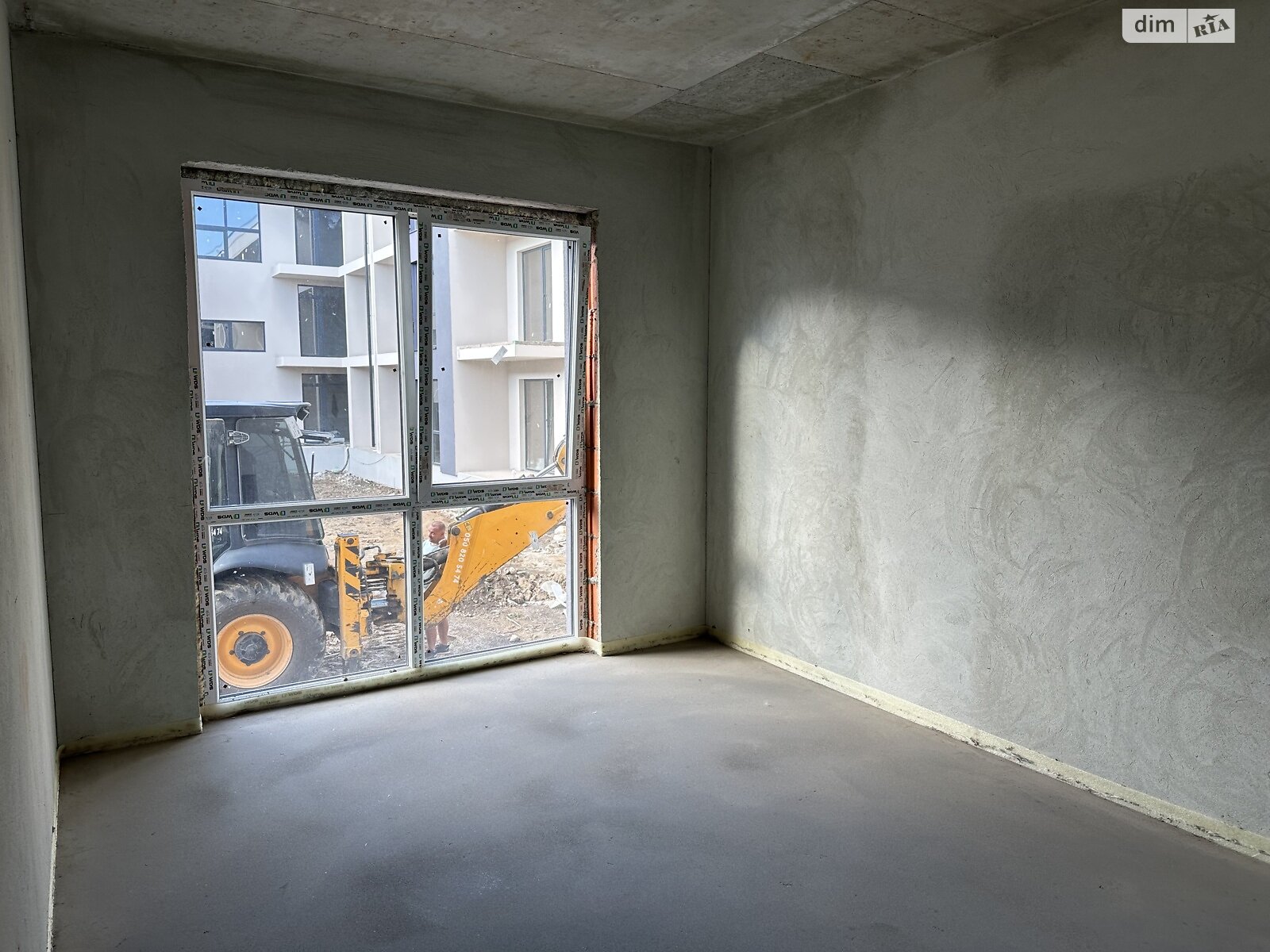 Продаж однокімнатної квартири в Сторожниці, на вул. Цвітна 5, кв. 1, фото 1