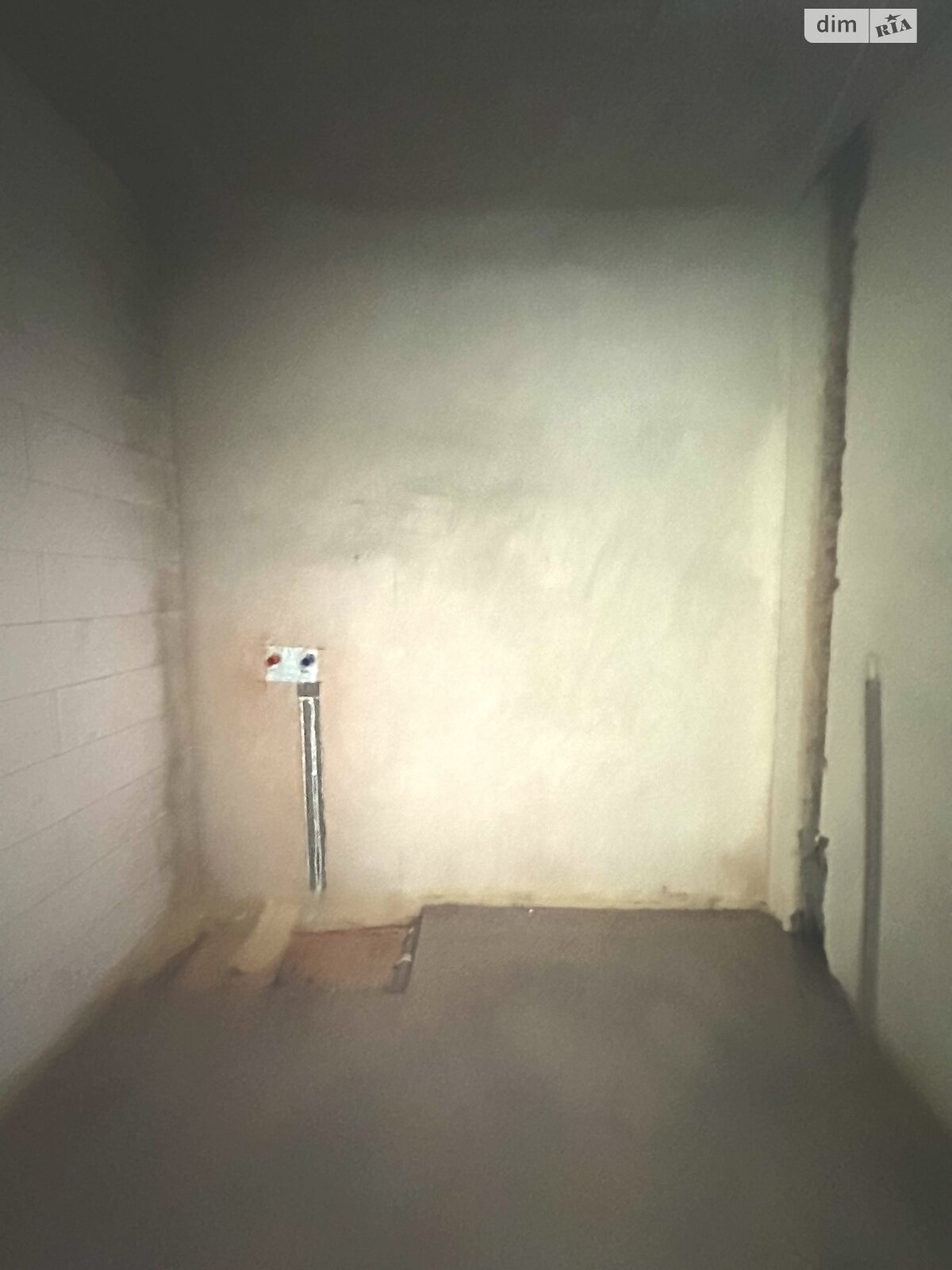 Продаж однокімнатної квартири в Сторожниці, на вул. Цвітна 5, кв. 1, фото 1