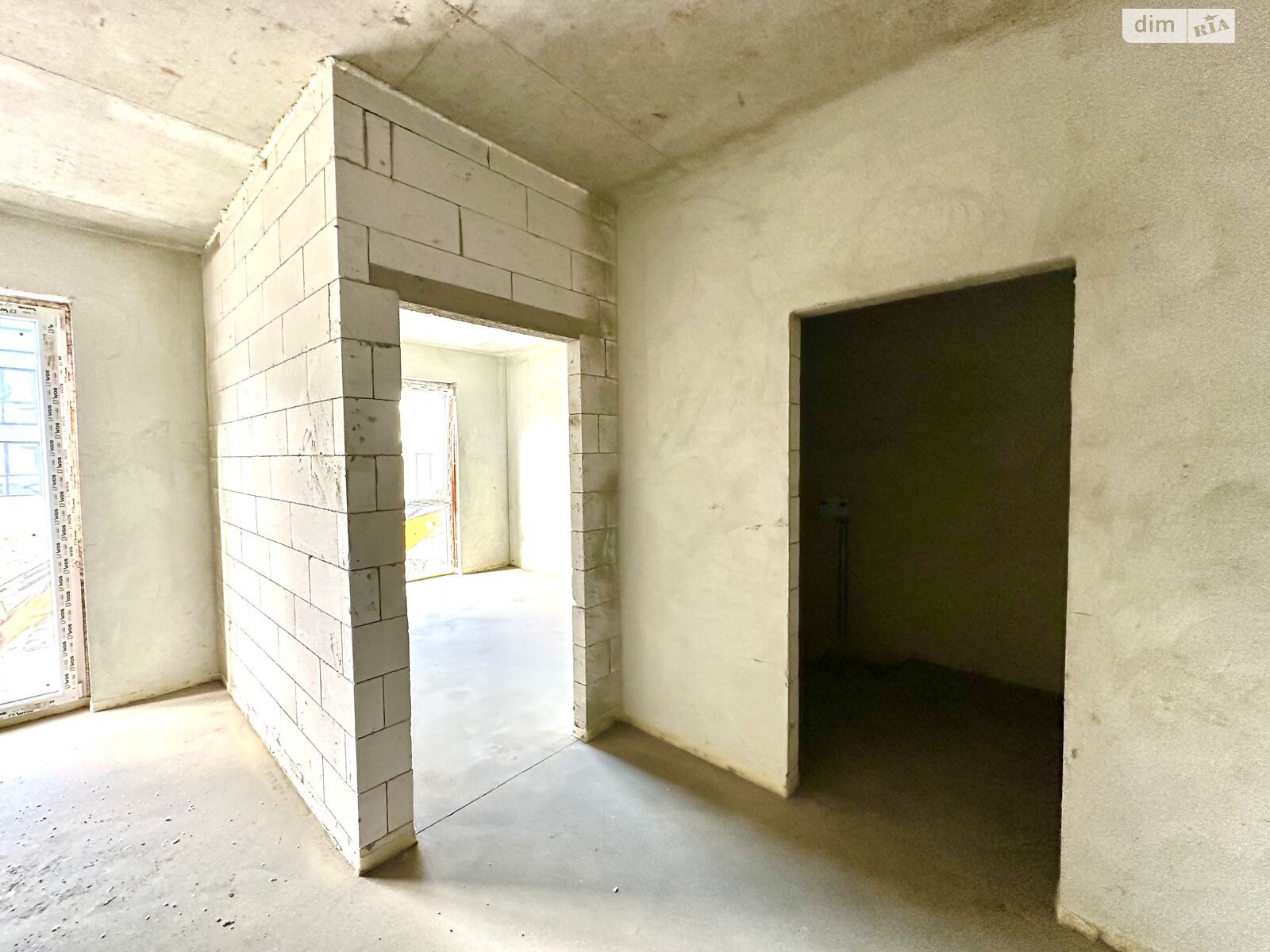 Продаж однокімнатної квартири в Сторожниці, на вул. Цвітна 5, кв. 1, фото 1