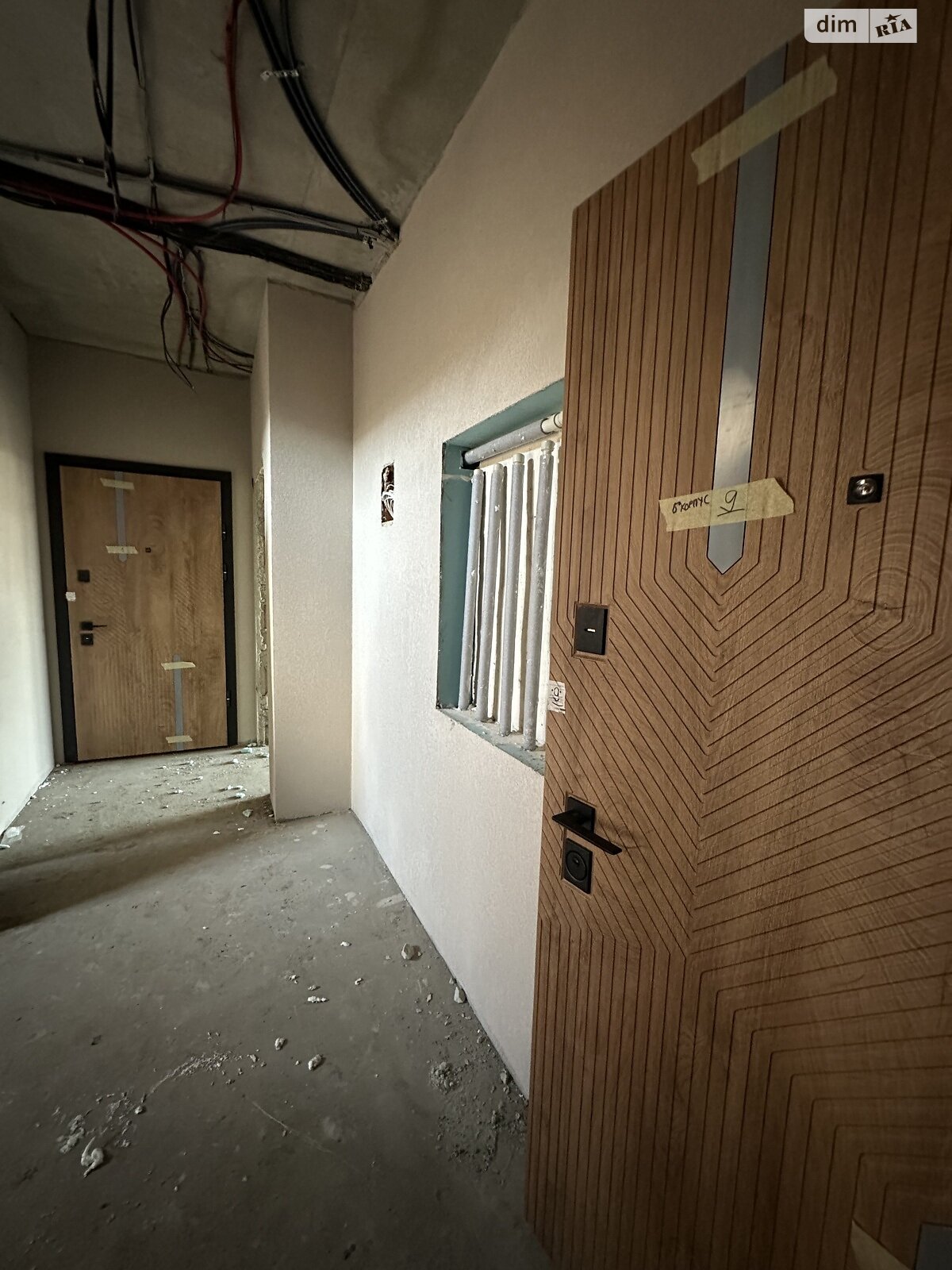 Продаж однокімнатної квартири в Сторожниці, на вул. Цвітна 5, кв. 1, фото 1