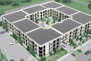 Продаж однокімнатної квартири в Сторожниці, на вул. Цвітна, фото 2