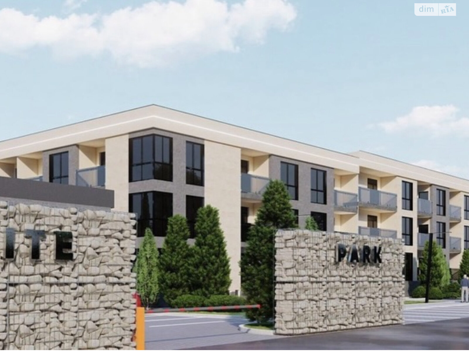 Продаж однокімнатної квартири в Сторожниці, на вул. Цвітна, фото 1