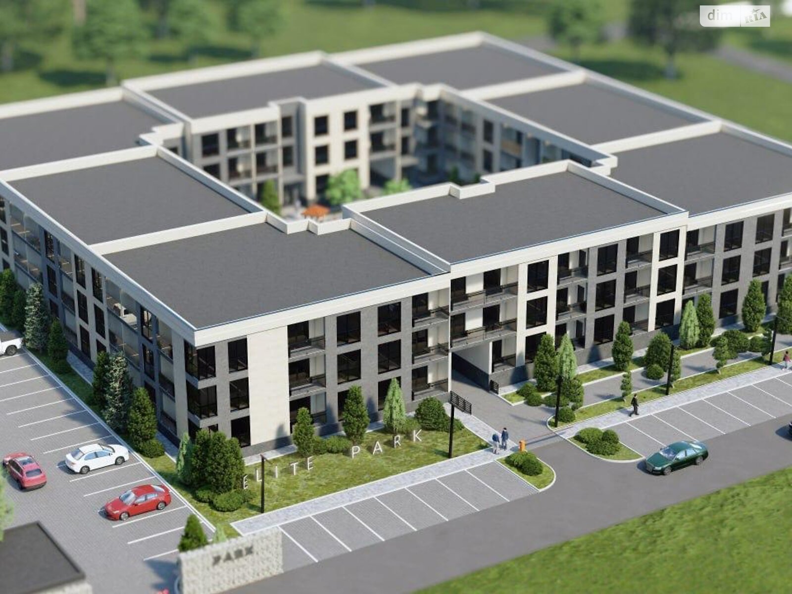 Продажа однокомнатной квартиры в Сторожнице, на ул. Цветная 4, фото 1