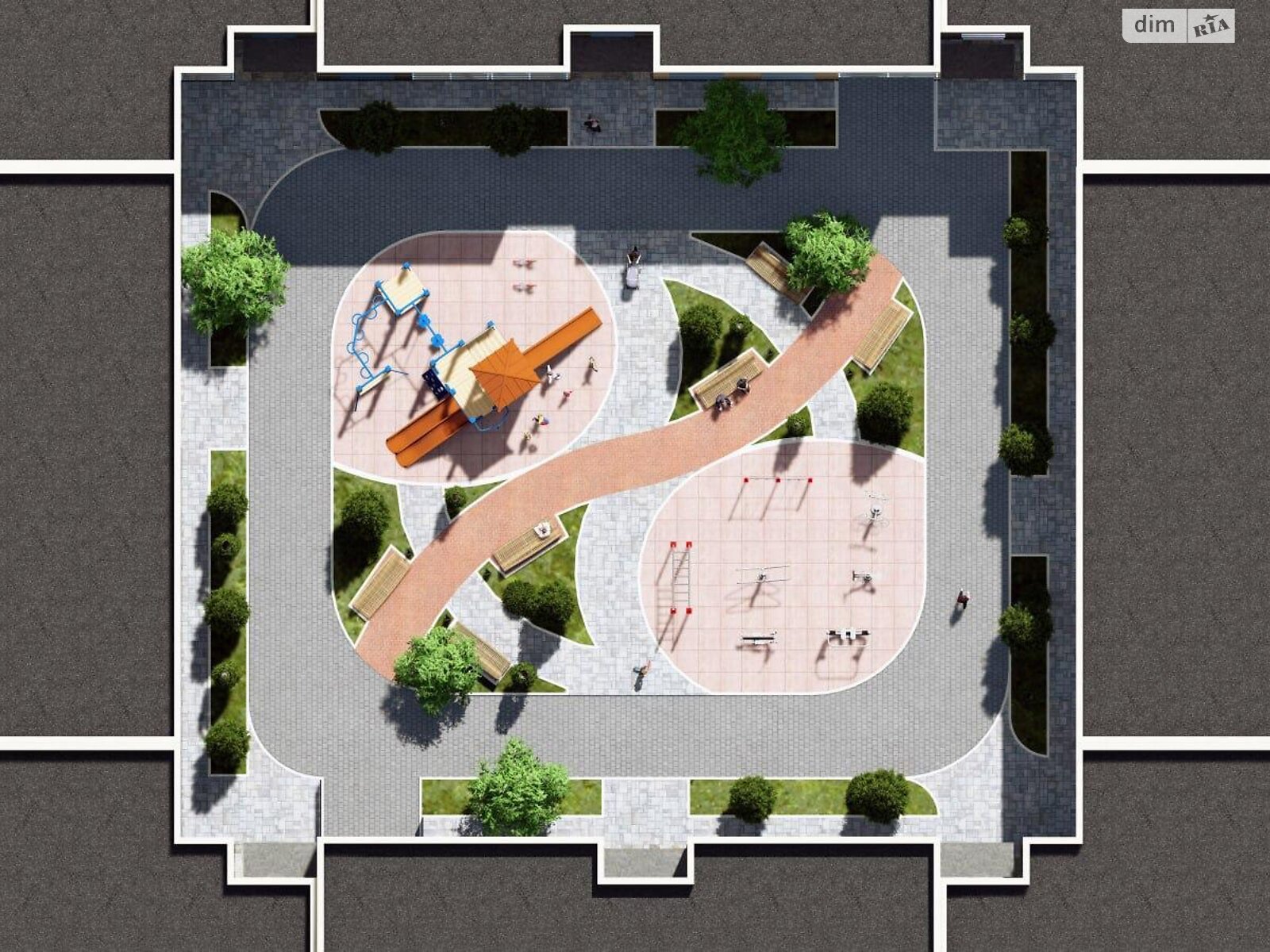 Продажа однокомнатной квартиры в Сторожнице, на ул. Цветная 4, фото 1