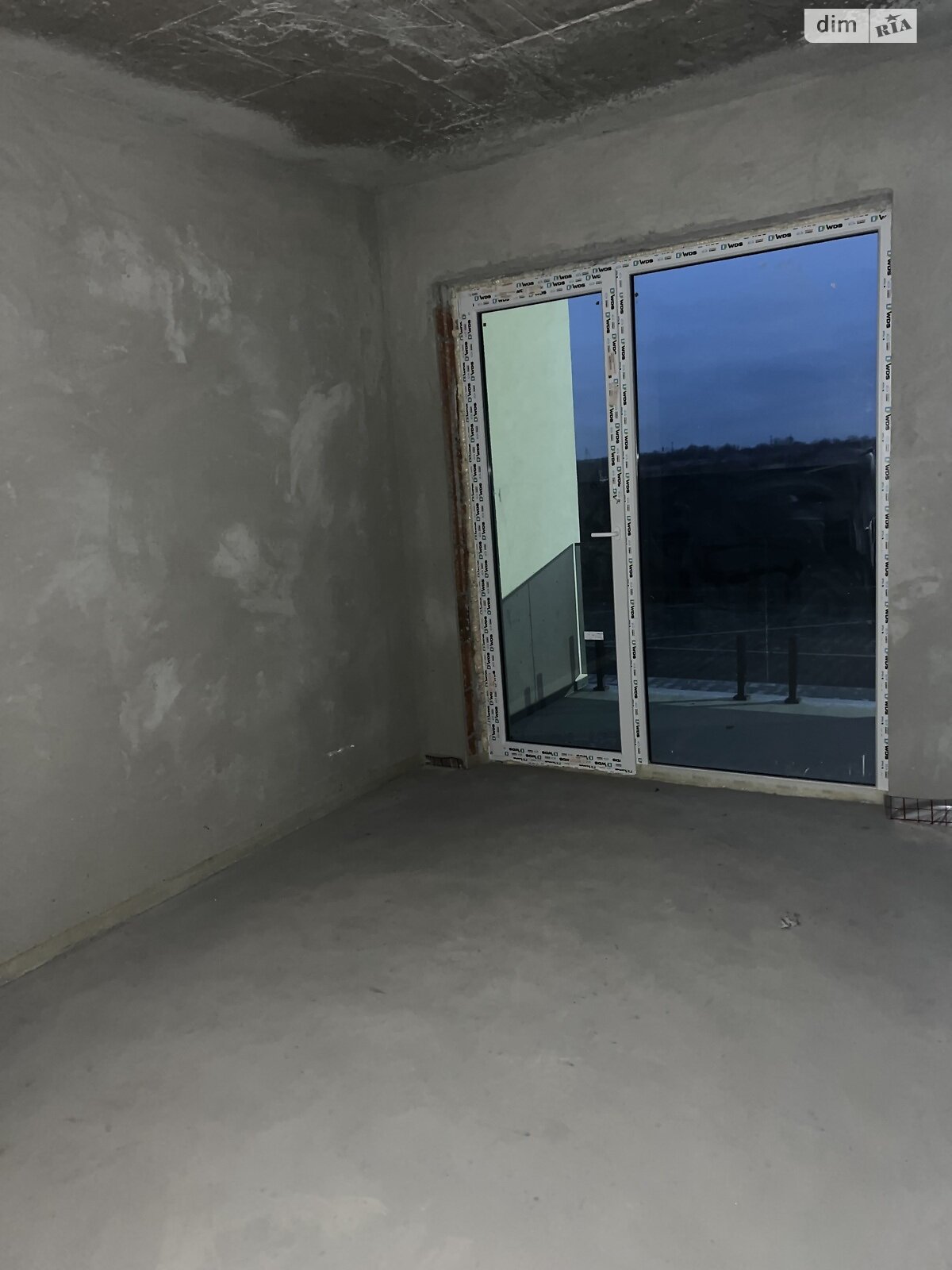 Продажа однокомнатной квартиры в Сторожнице, на ул. Цветная 4, фото 1