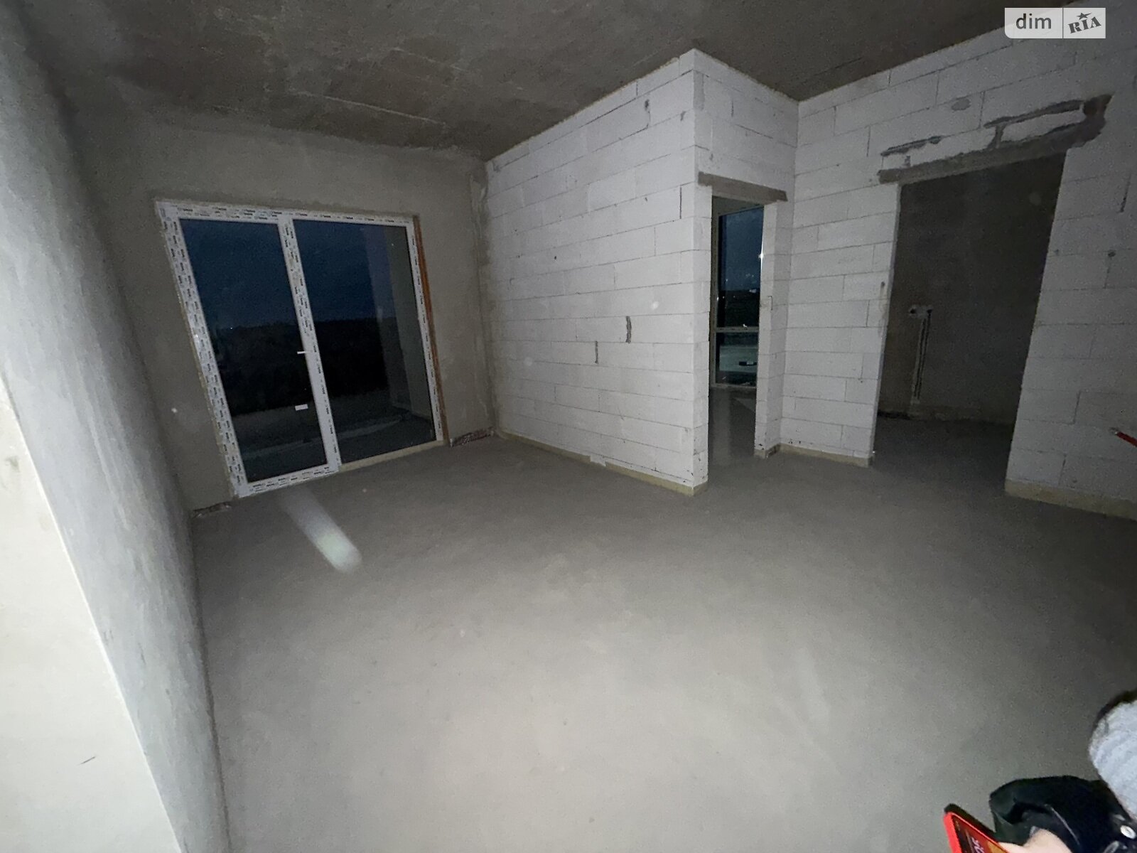 Продажа однокомнатной квартиры в Сторожнице, на ул. Цветная 4, фото 1