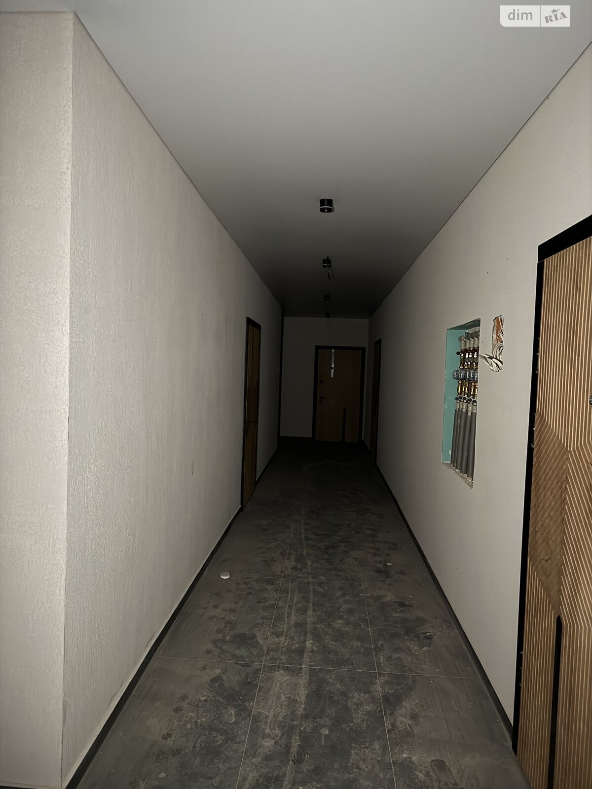 Продажа однокомнатной квартиры в Сторожнице, на ул. Цветная 4, фото 1