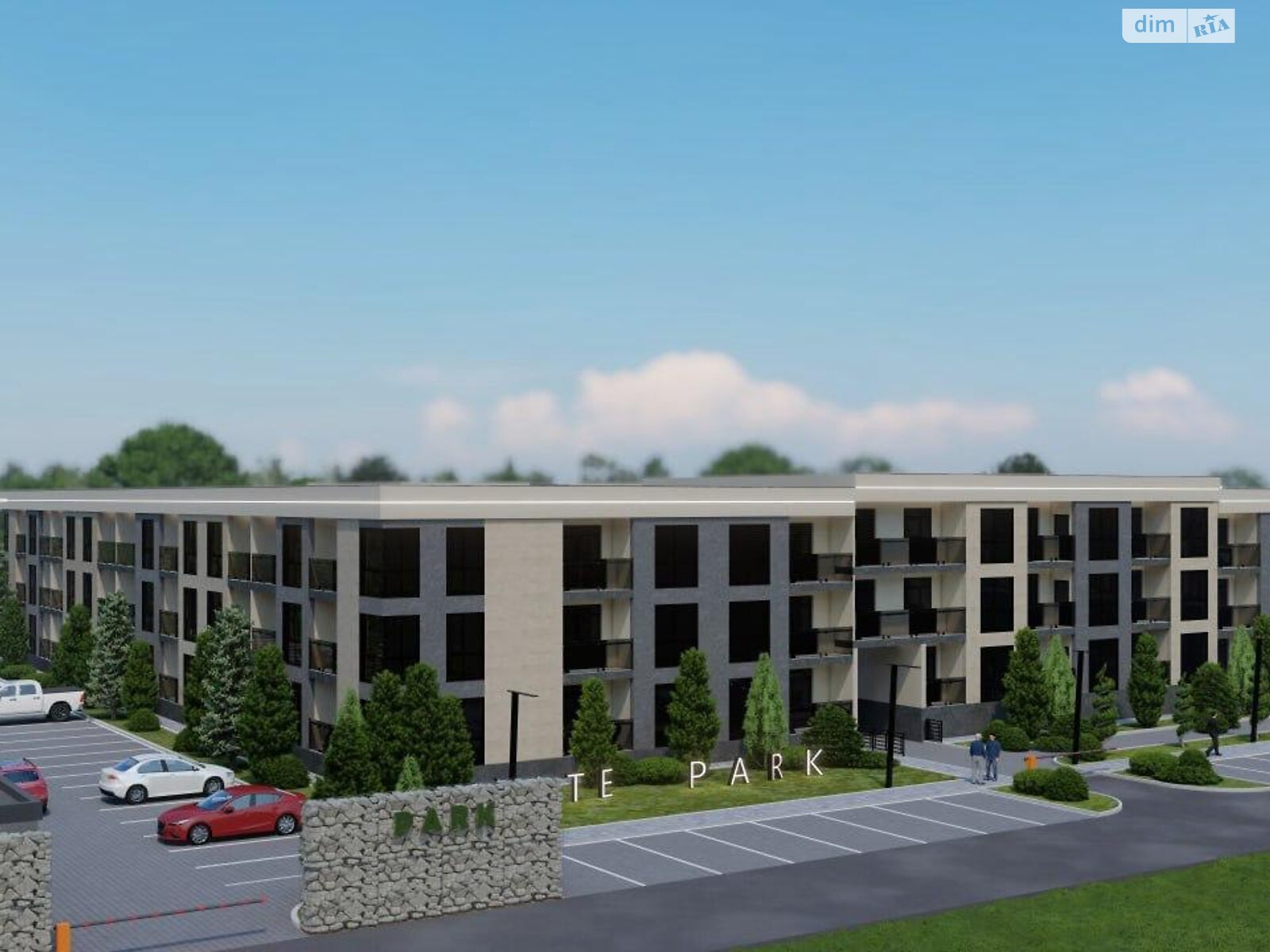 Продажа двухкомнатной квартиры в Сторожнице, на ул. Цветная 5, фото 1