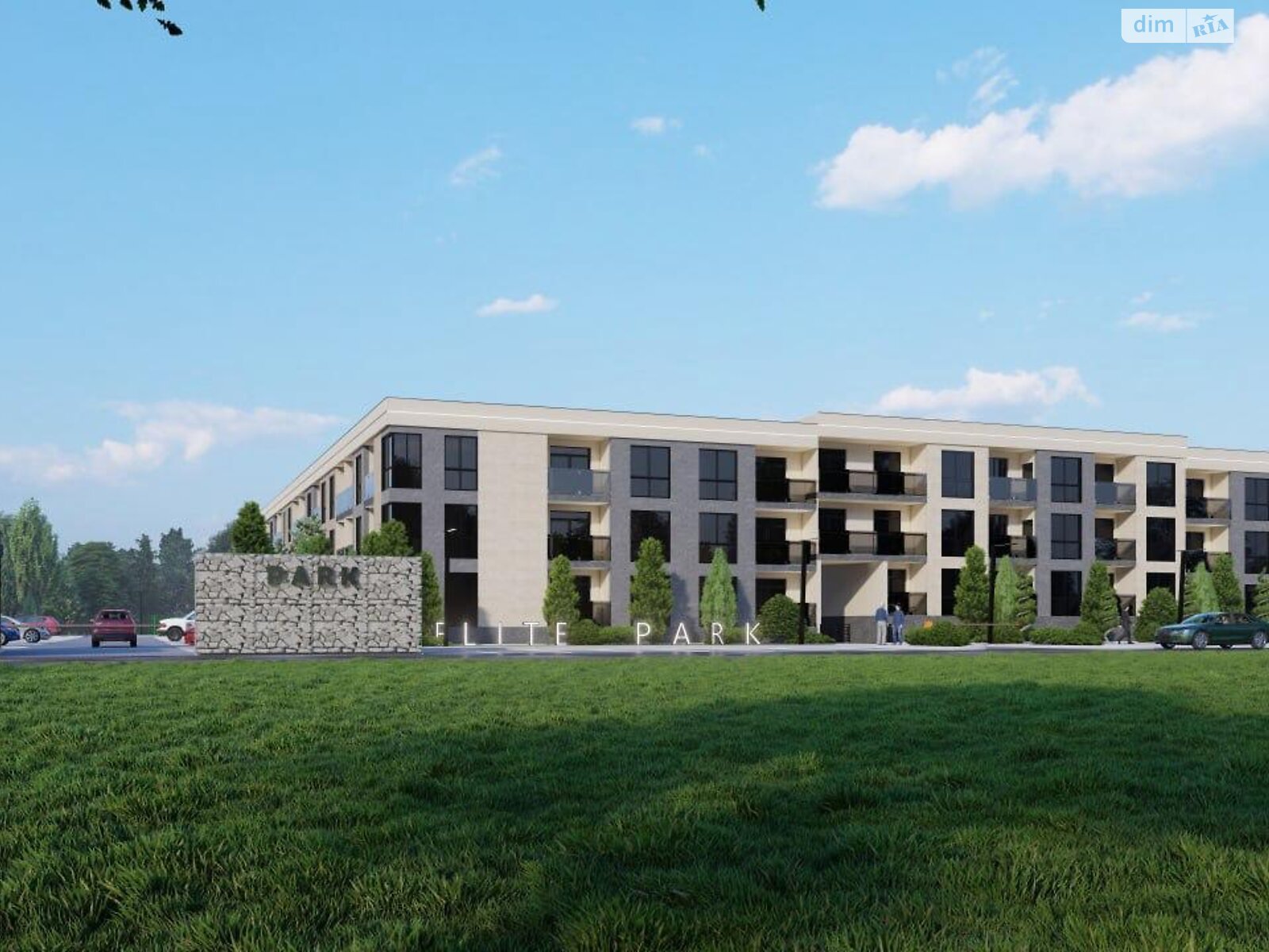 Продажа двухкомнатной квартиры в Сторожнице, на ул. Цветная 5, фото 1