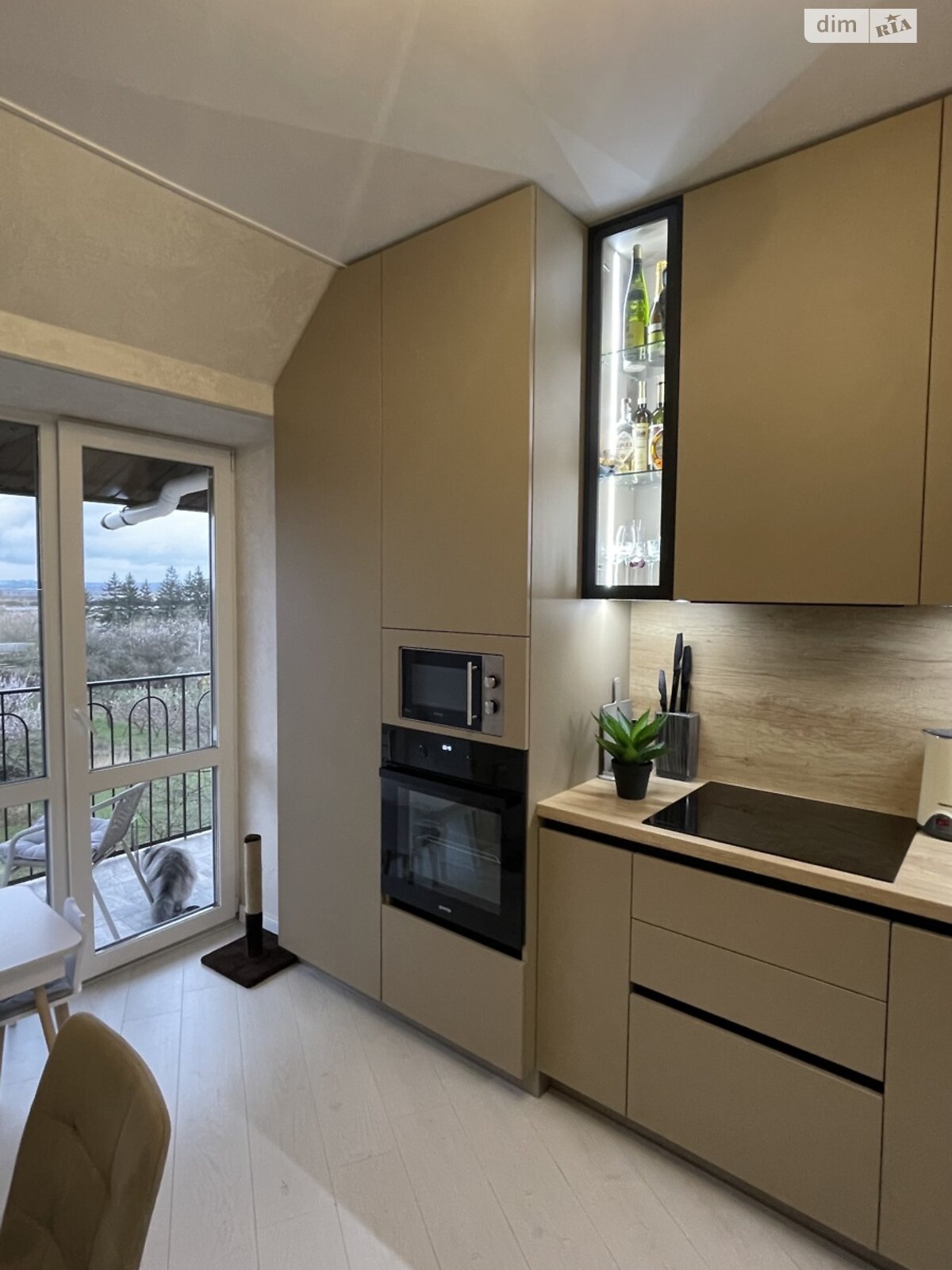 Продажа двухкомнатной квартиры в Стрижавке, на ул. Аллеи 35/1 корпус 5, фото 1 Продажа двухкомнатной квартиры в Стрижавке, на ул. Аллеи 35/1 корпус 5, фото 1