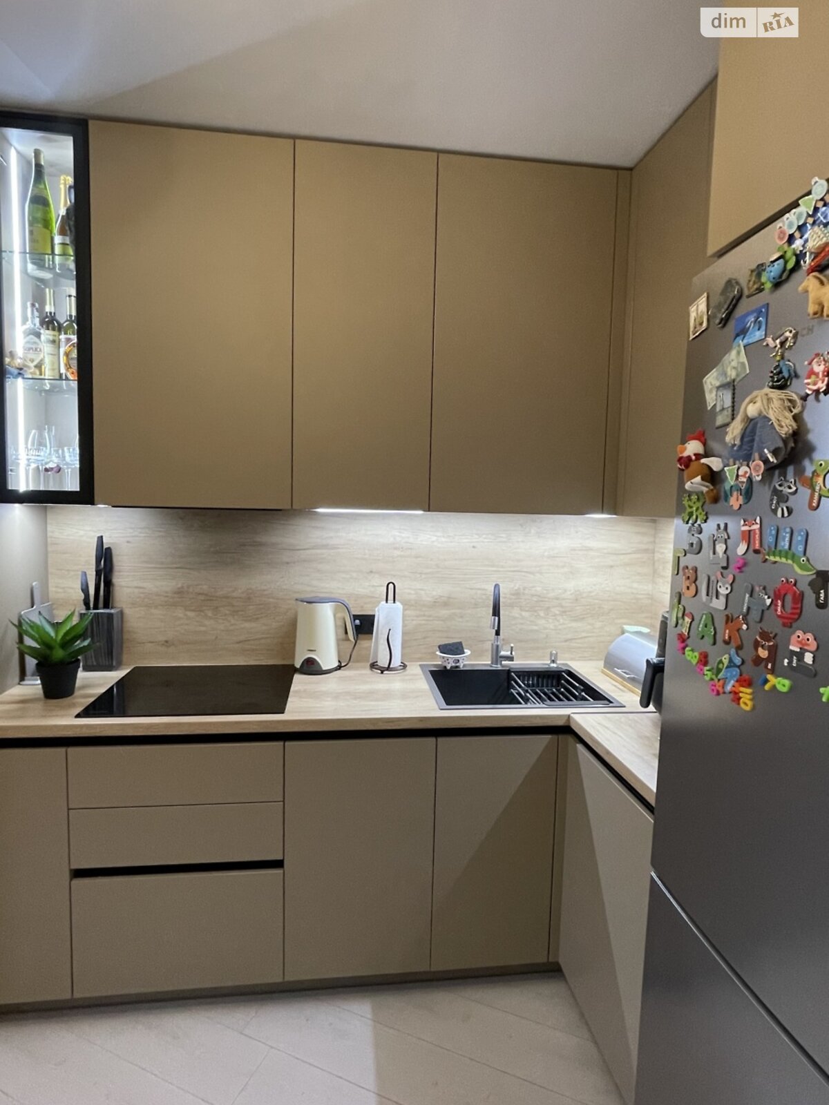 Продажа двухкомнатной квартиры в Стрижавке, на ул. Аллеи 35/1 корпус 5, фото 1 Продажа двухкомнатной квартиры в Стрижавке, на ул. Аллеи 35/1 корпус 5, фото 1