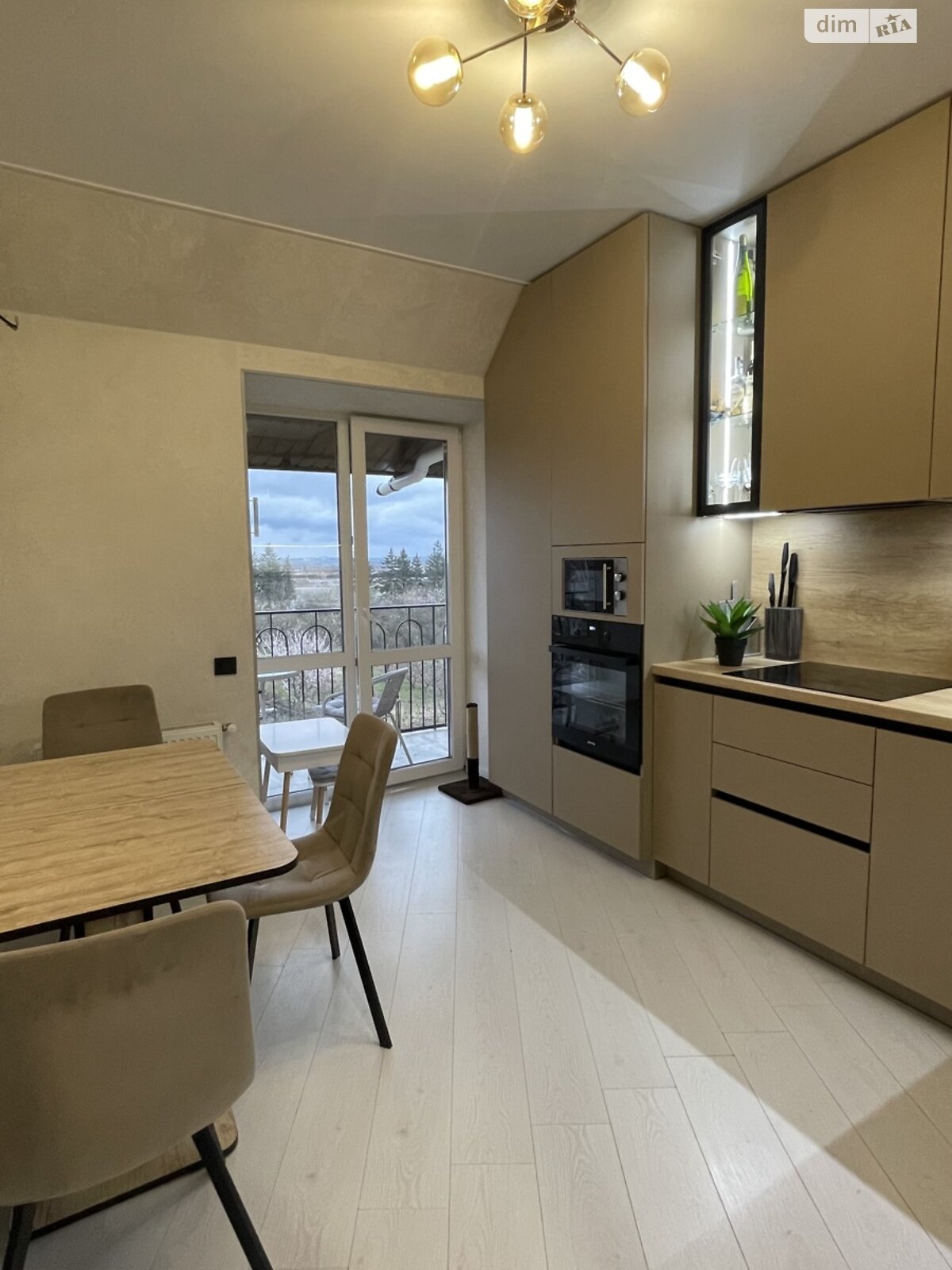 Продажа двухкомнатной квартиры в Стрижавке, на ул. Аллеи 35/1 корпус 5, фото 1 Продажа двухкомнатной квартиры в Стрижавке, на ул. Аллеи 35/1 корпус 5, фото 1