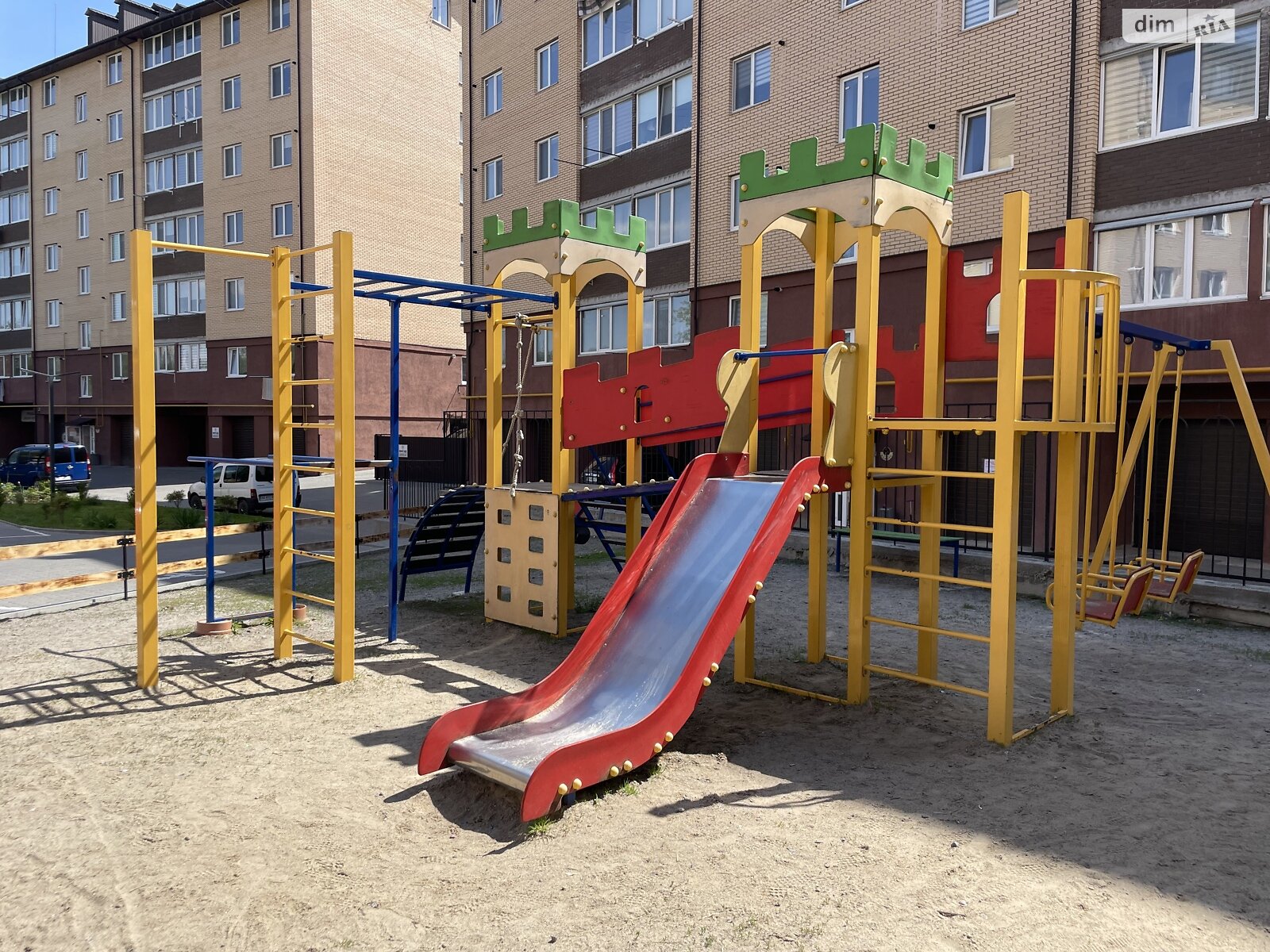 Продаж двокімнатної квартири в Стрижавці, на вул. Алеї, фото 1 Продаж двокімнатної квартири в Стрижавці, на вул. Алеї, фото 1