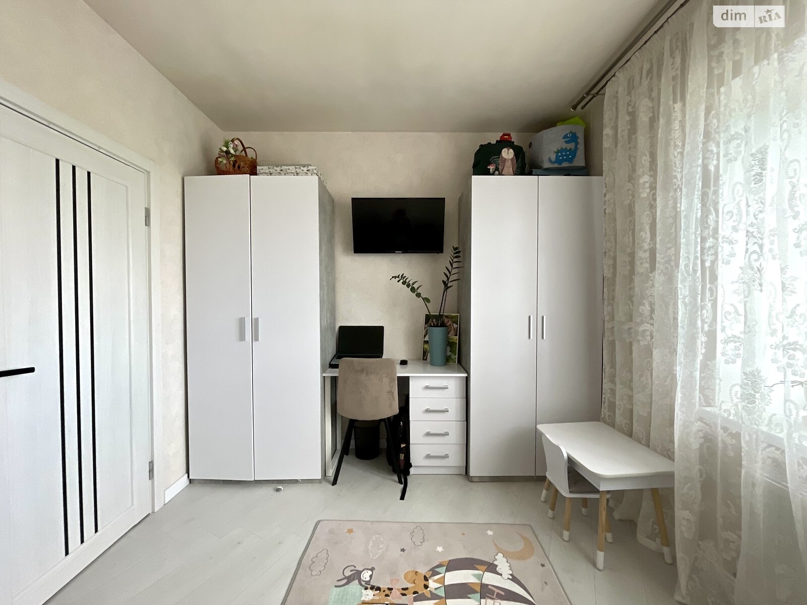 Продаж двокімнатної квартири в Стрижавці, на вул. Алеї, фото 1 Продаж двокімнатної квартири в Стрижавці, на вул. Алеї, фото 1