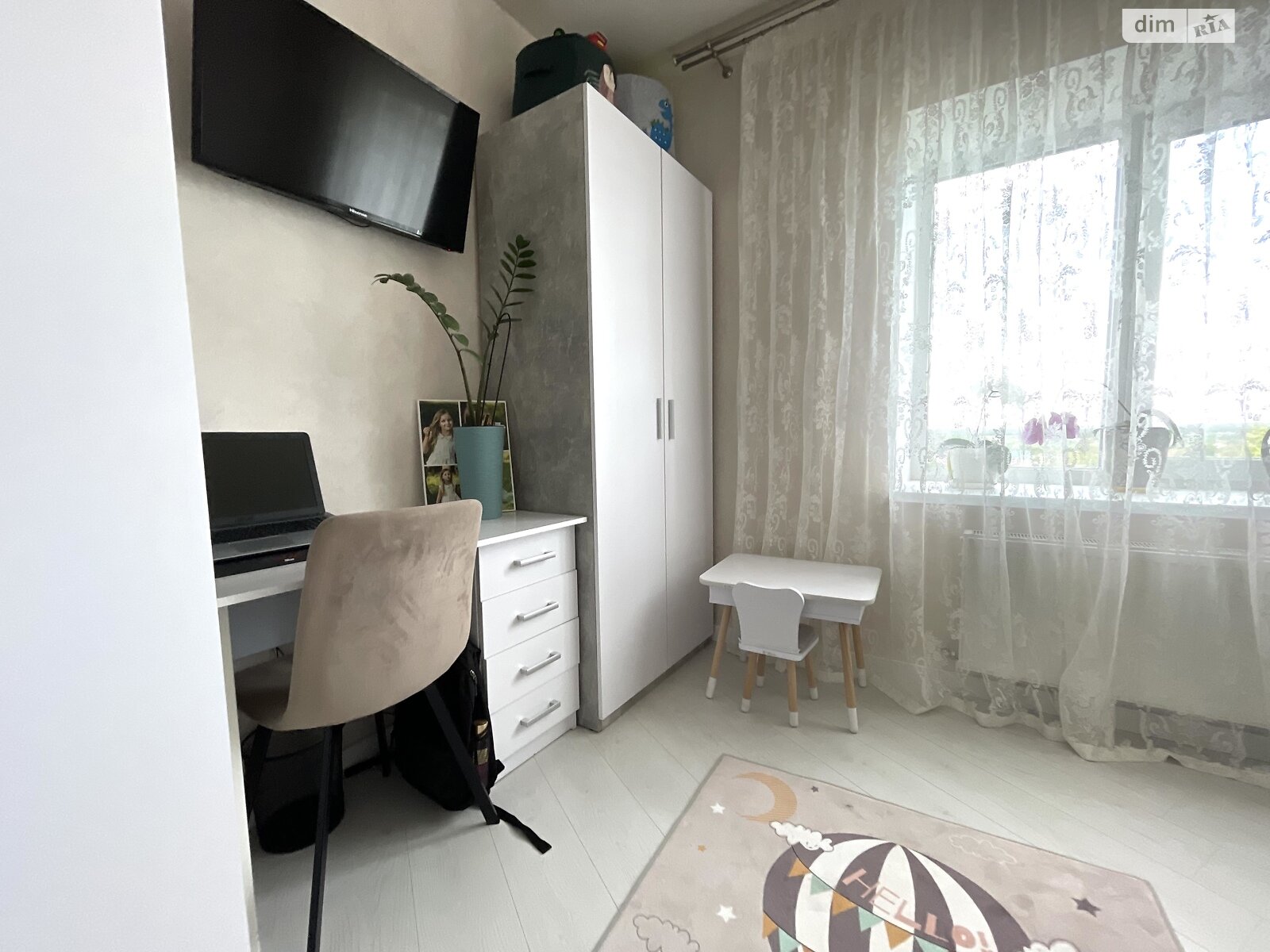Продаж двокімнатної квартири в Стрижавці, на вул. Алеї, фото 1 Продаж двокімнатної квартири в Стрижавці, на вул. Алеї, фото 1