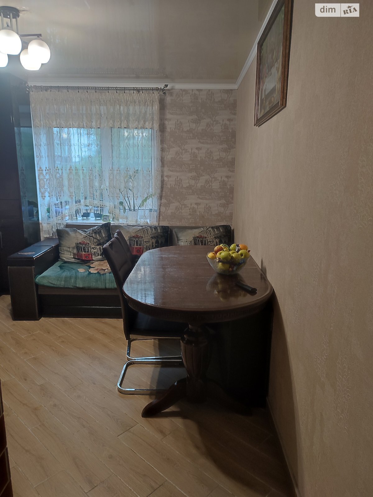 Продажа однокомнатной квартиры в Стрижавке, на ул. Аллеи, фото 1 Продажа однокомнатной квартиры в Стрижавке, на ул. Аллеи, фото 1