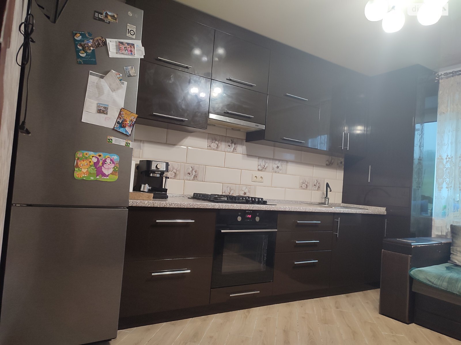 Продажа однокомнатной квартиры в Стрижавке, на ул. Аллеи, фото 1 Продажа однокомнатной квартиры в Стрижавке, на ул. Аллеи, фото 1