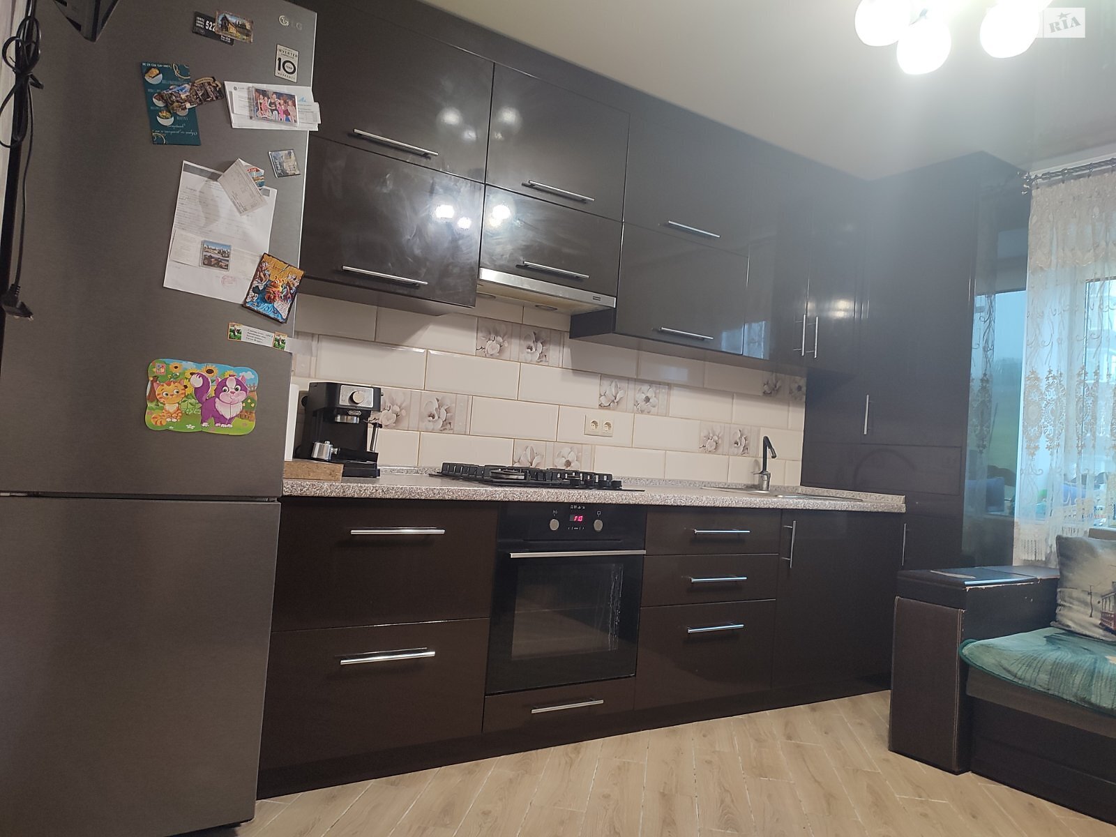 Продажа однокомнатной квартиры в Стрижавке, на ул. Аллеи, фото 1 Продажа однокомнатной квартиры в Стрижавке, на ул. Аллеи, фото 1