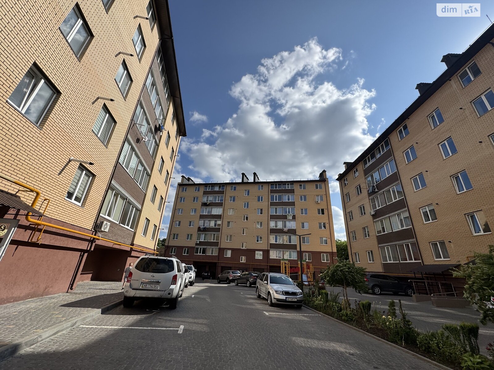Продаж двокімнатної квартири в Стрижавці, на вул. Алеї 35/1 корпус 5, фото 1 Продаж двокімнатної квартири в Стрижавці, на вул. Алеї 35/1 корпус 5, фото 1