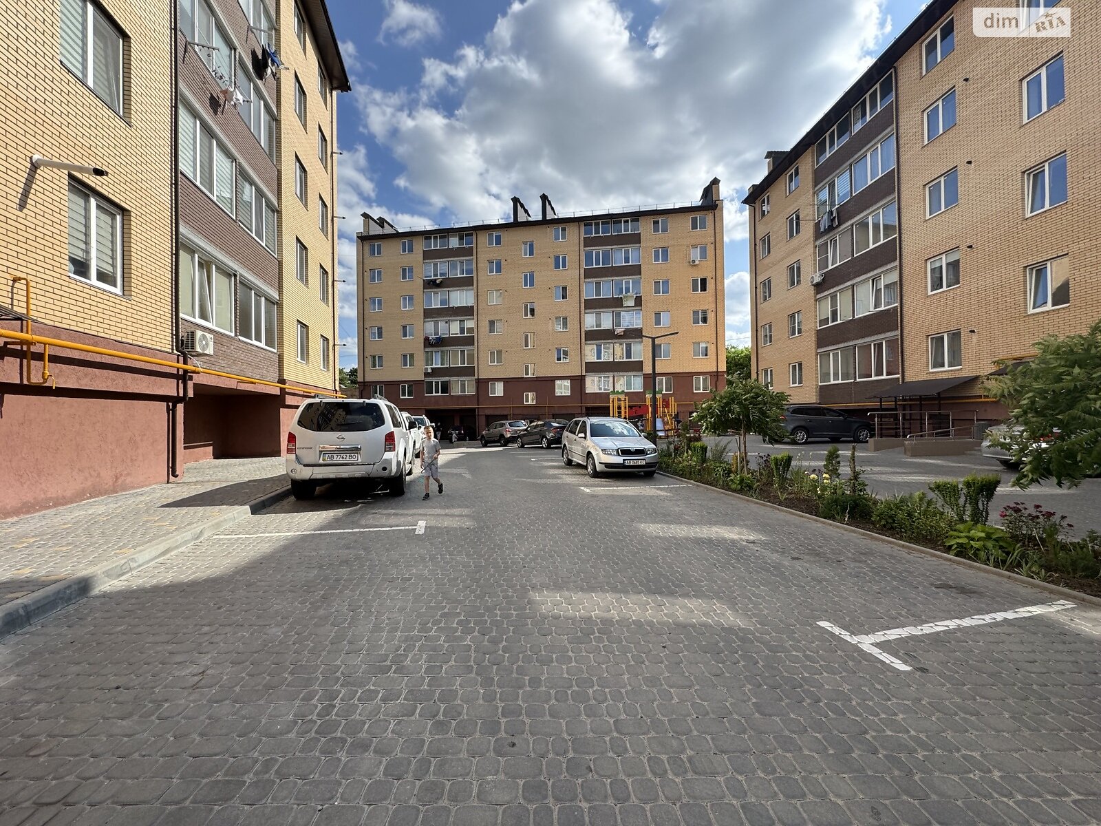 Продаж двокімнатної квартири в Стрижавці, на вул. Алеї 35/1 корпус 5, фото 1 Продаж двокімнатної квартири в Стрижавці, на вул. Алеї 35/1 корпус 5, фото 1