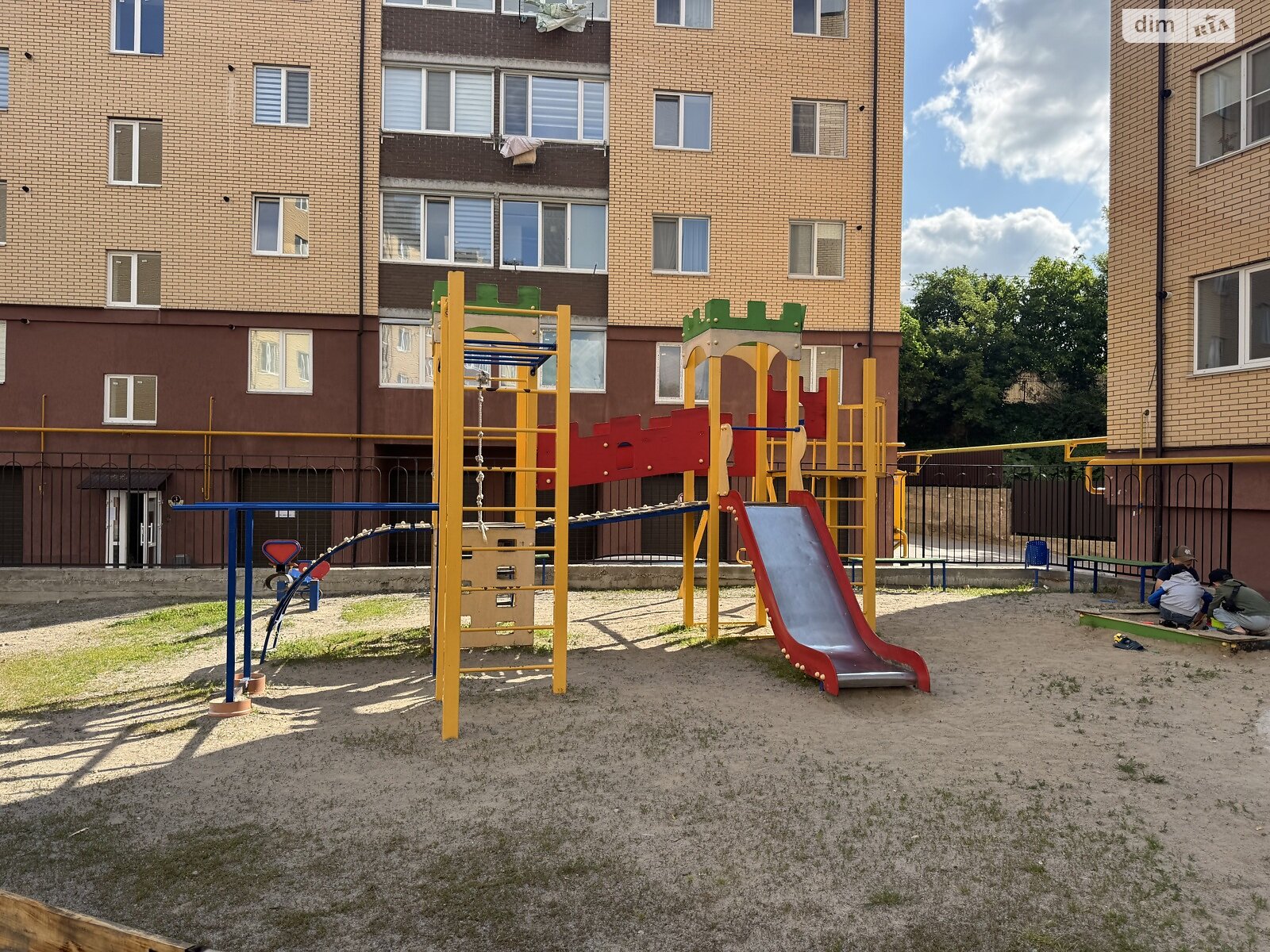 Продаж двокімнатної квартири в Стрижавці, на вул. Алеї 35/1 корпус 5, фото 1 Продаж двокімнатної квартири в Стрижавці, на вул. Алеї 35/1 корпус 5, фото 1