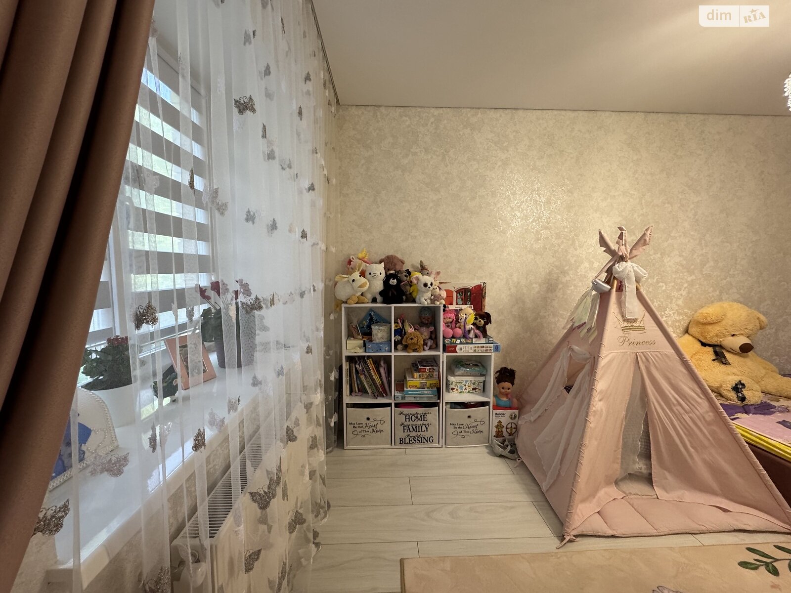 Продаж двокімнатної квартири в Стрижавці, на вул. Алеї 35/1 корпус 5, фото 1 Продаж двокімнатної квартири в Стрижавці, на вул. Алеї 35/1 корпус 5, фото 1
