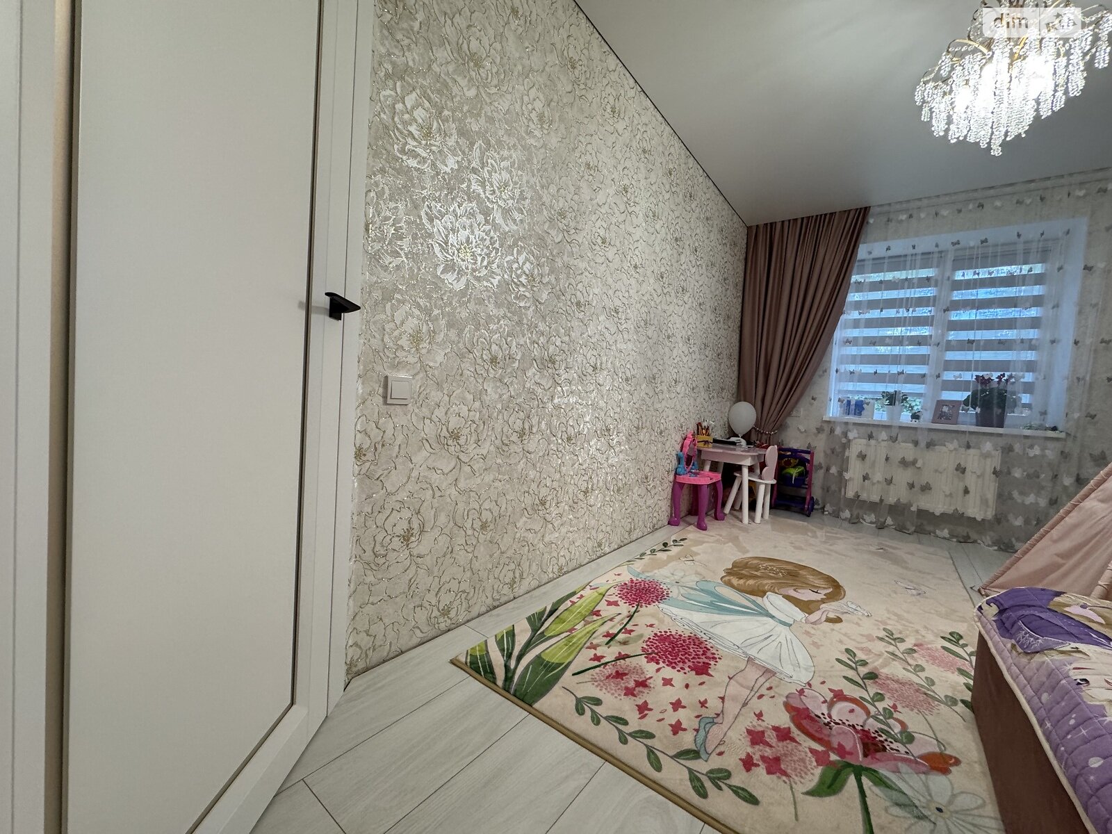 Продаж двокімнатної квартири в Стрижавці, на вул. Алеї 35/1 корпус 5, фото 1 Продаж двокімнатної квартири в Стрижавці, на вул. Алеї 35/1 корпус 5, фото 1