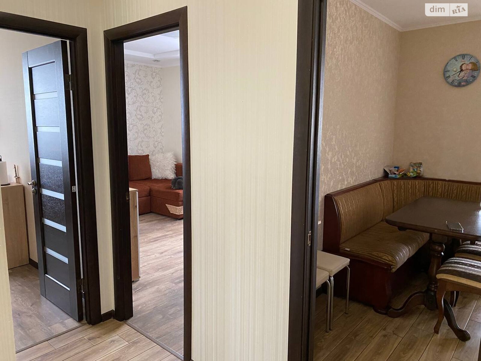 Продаж двокімнатної квартири в Стрижавці, на вул. Алеї 35/1 корпус 1, фото 1 Продаж двокімнатної квартири в Стрижавці, на вул. Алеї 35/1 корпус 1, фото 1