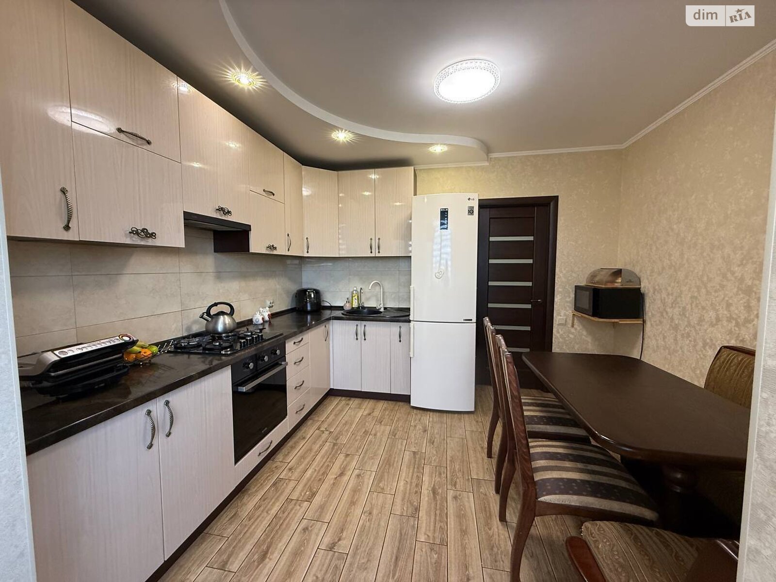 Продаж двокімнатної квартири в Стрижавці, на вул. Алеї 35/1 корпус 1, фото 1 Продаж двокімнатної квартири в Стрижавці, на вул. Алеї 35/1 корпус 1, фото 1