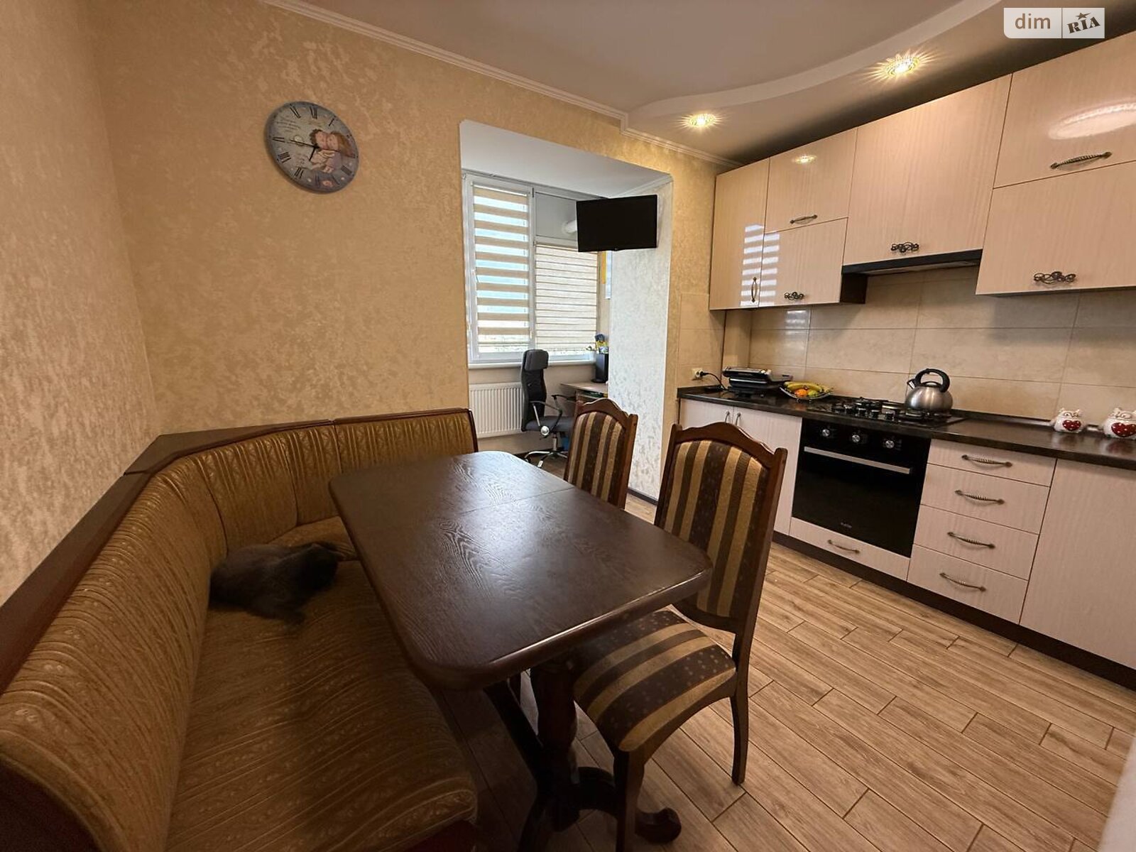 Продаж двокімнатної квартири в Стрижавці, на вул. Алеї 35/1 корпус 1, фото 1 Продаж двокімнатної квартири в Стрижавці, на вул. Алеї 35/1 корпус 1, фото 1