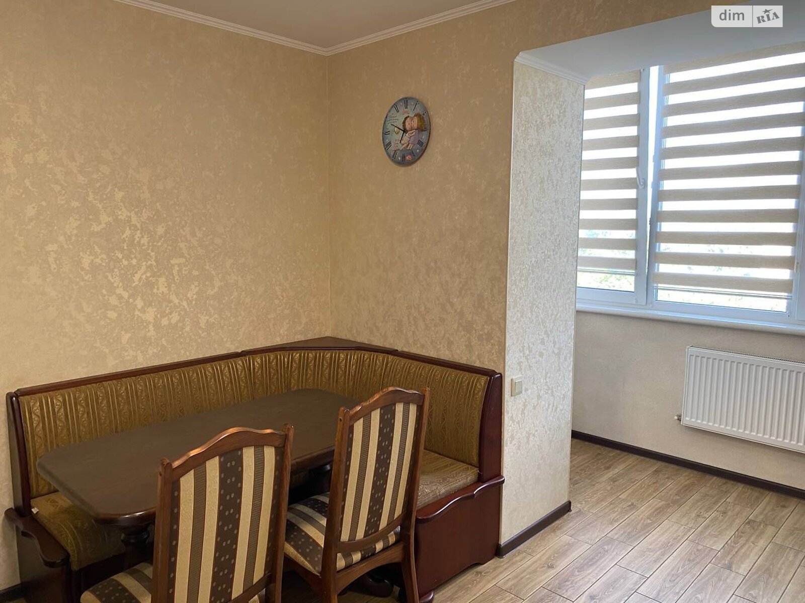 Продаж двокімнатної квартири в Стрижавці, на вул. Алеї 35/1 корпус 1, фото 1 Продаж двокімнатної квартири в Стрижавці, на вул. Алеї 35/1 корпус 1, фото 1