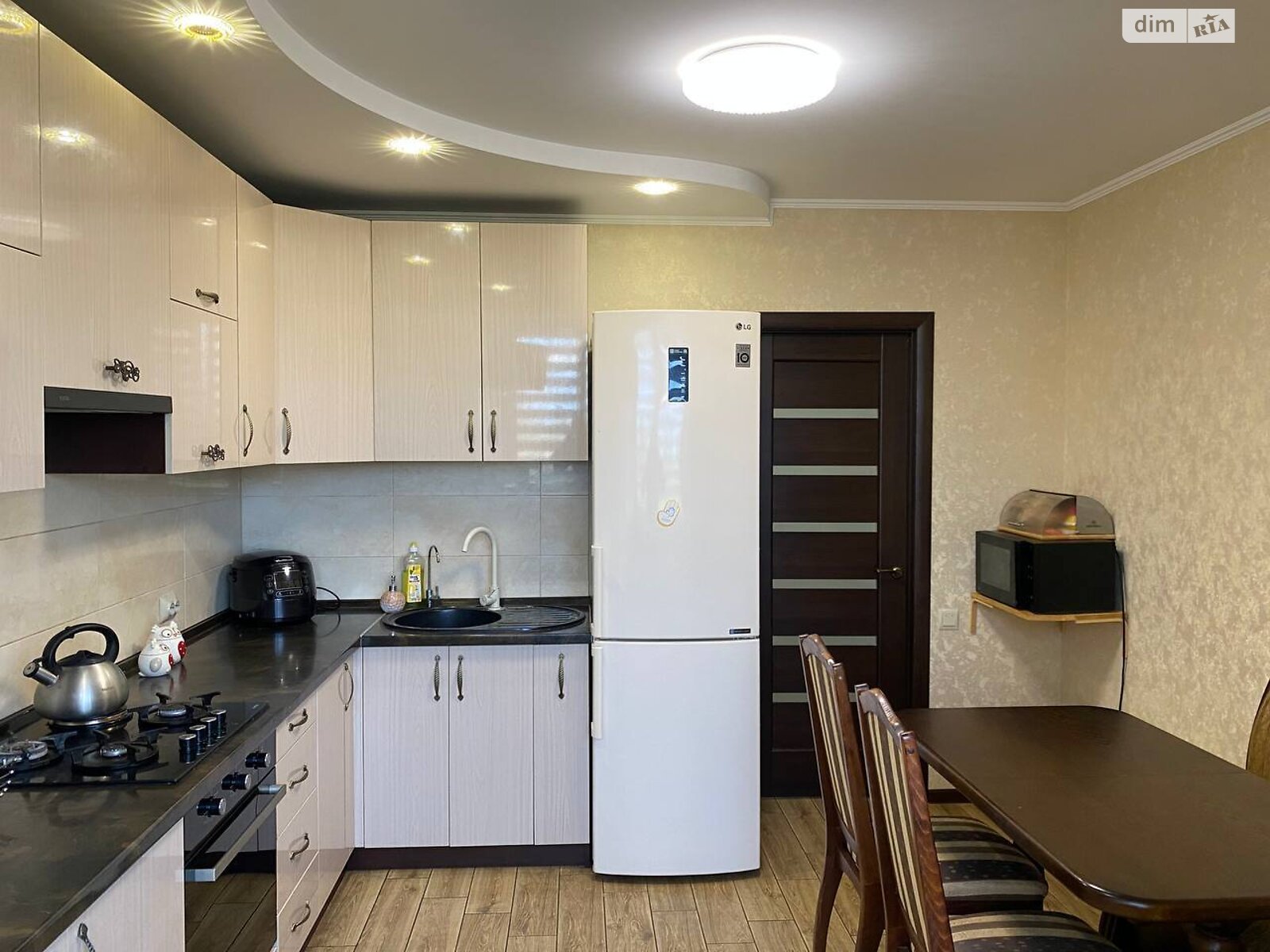 Продаж двокімнатної квартири в Стрижавці, на вул. Алеї 35/1 корпус 1, фото 1 Продаж двокімнатної квартири в Стрижавці, на вул. Алеї 35/1 корпус 1, фото 1