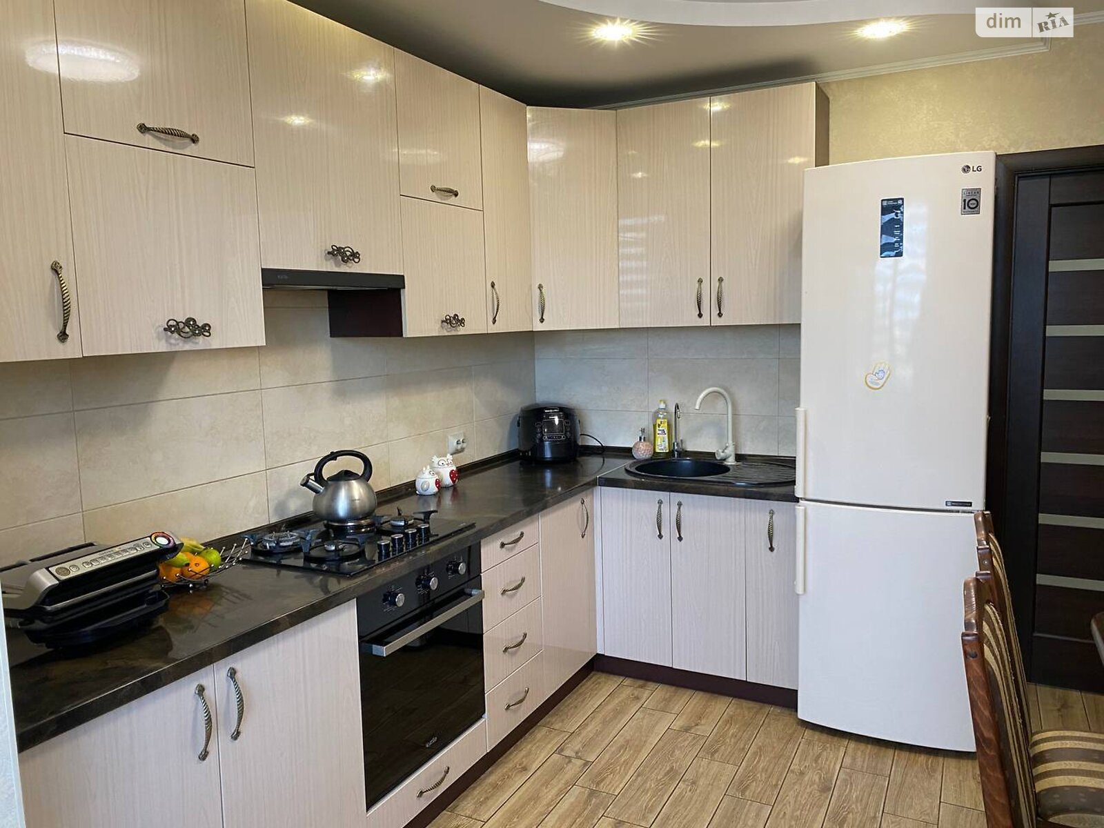 Продаж двокімнатної квартири в Стрижавці, на вул. Алеї 35/1 корпус 1, фото 1 Продаж двокімнатної квартири в Стрижавці, на вул. Алеї 35/1 корпус 1, фото 1