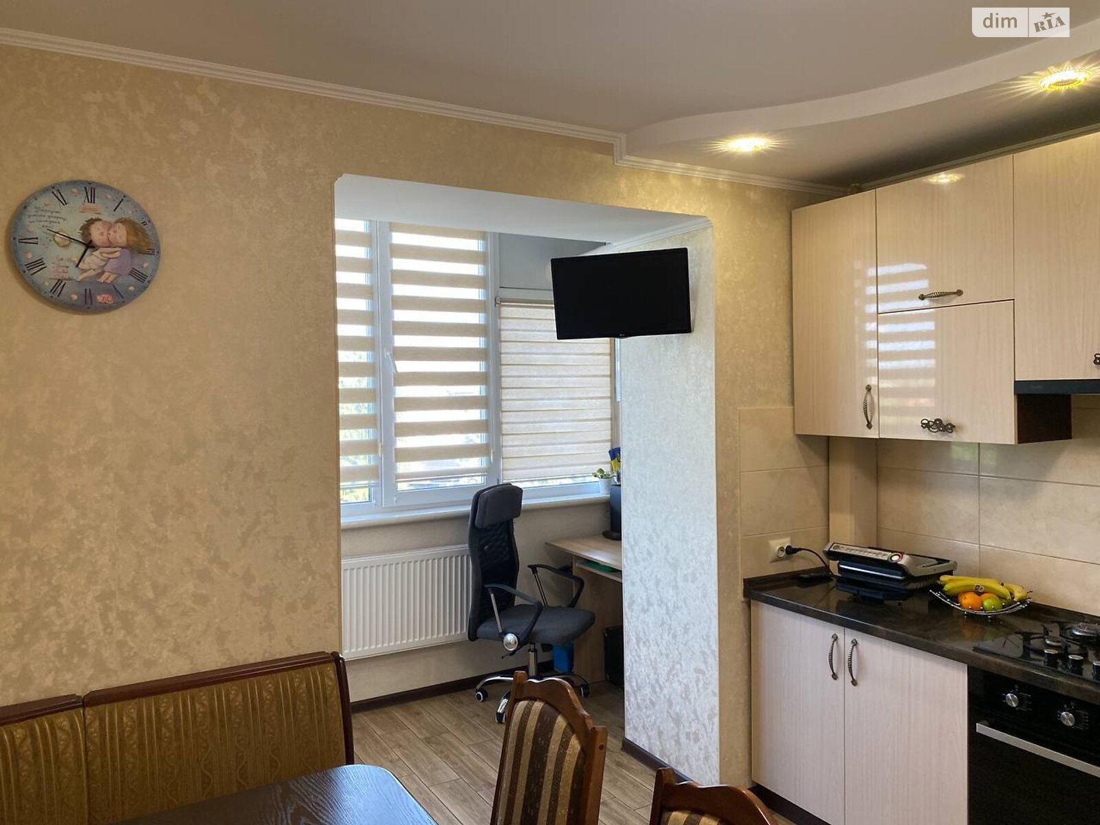 Продаж двокімнатної квартири в Стрижавці, на вул. Алеї 35/1 корпус 1, фото 1 Продаж двокімнатної квартири в Стрижавці, на вул. Алеї 35/1 корпус 1, фото 1