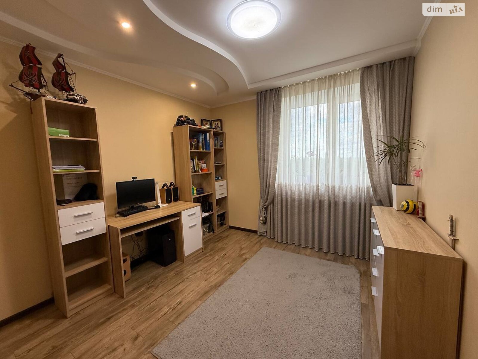 Продаж двокімнатної квартири в Стрижавці, на вул. Алеї 35/1 корпус 1, фото 1 Продаж двокімнатної квартири в Стрижавці, на вул. Алеї 35/1 корпус 1, фото 1