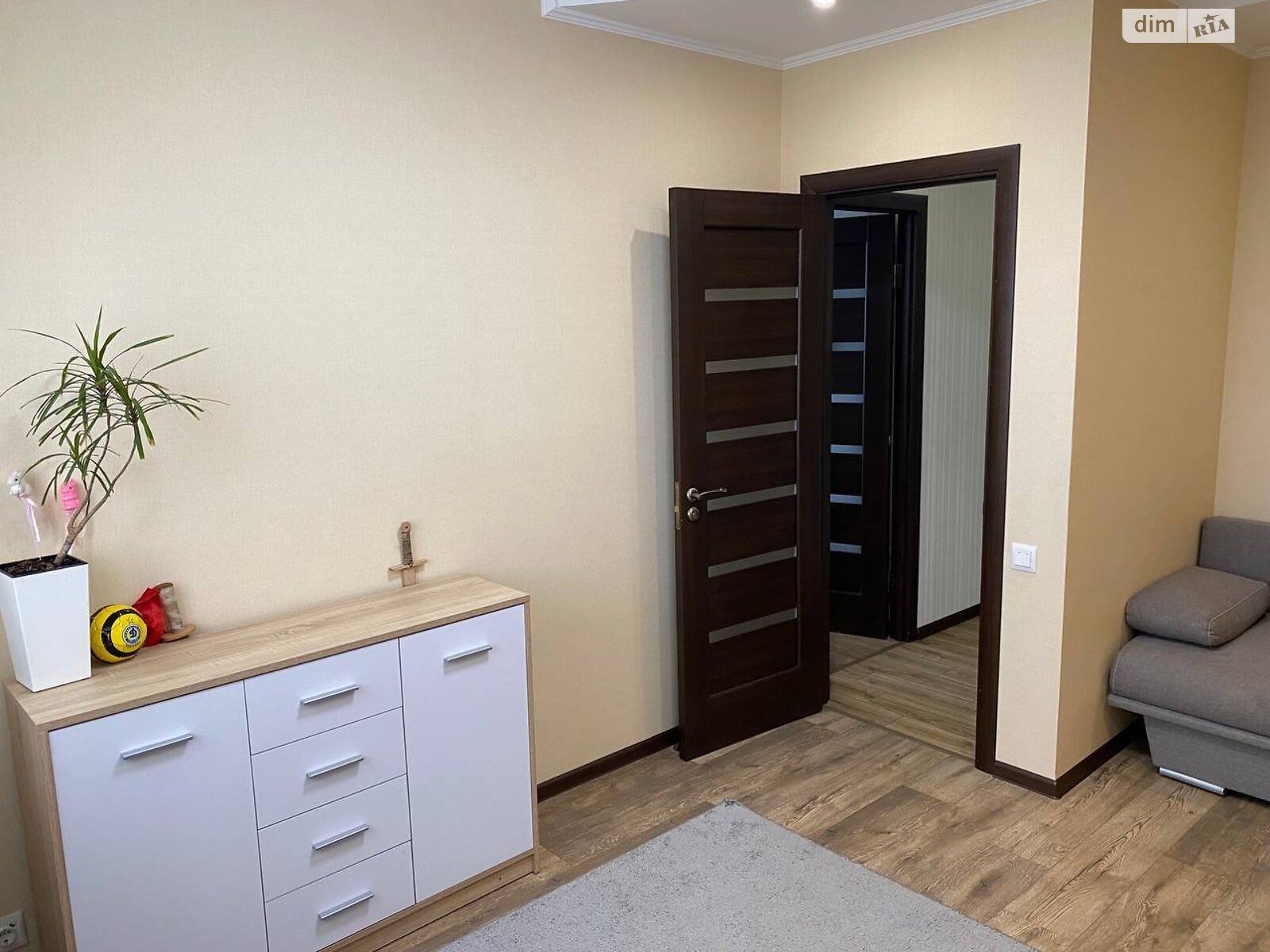 Продаж двокімнатної квартири в Стрижавці, на вул. Алеї 35/1 корпус 1, фото 1 Продаж двокімнатної квартири в Стрижавці, на вул. Алеї 35/1 корпус 1, фото 1
